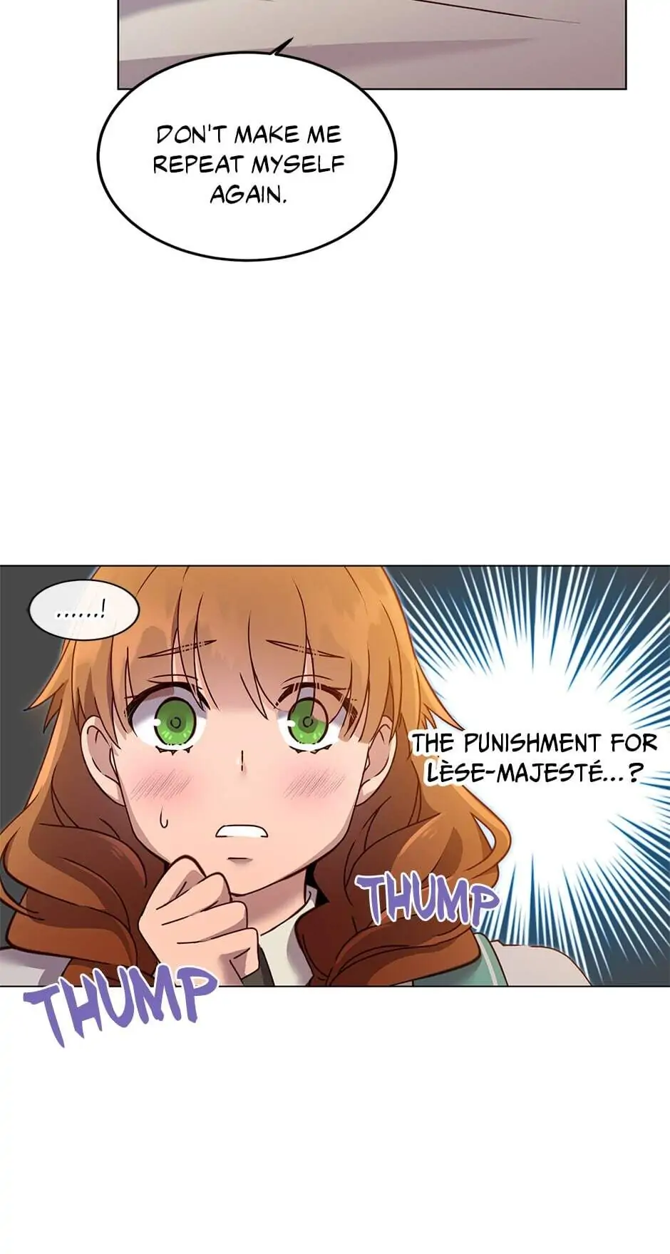 Read The Max Level Hero Strikes Back EN Manga Online