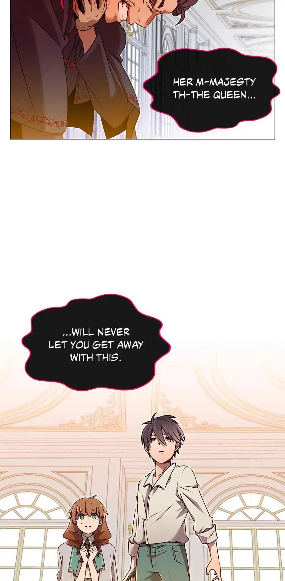 Read The Max Level Hero Strikes Back EN Manga Online