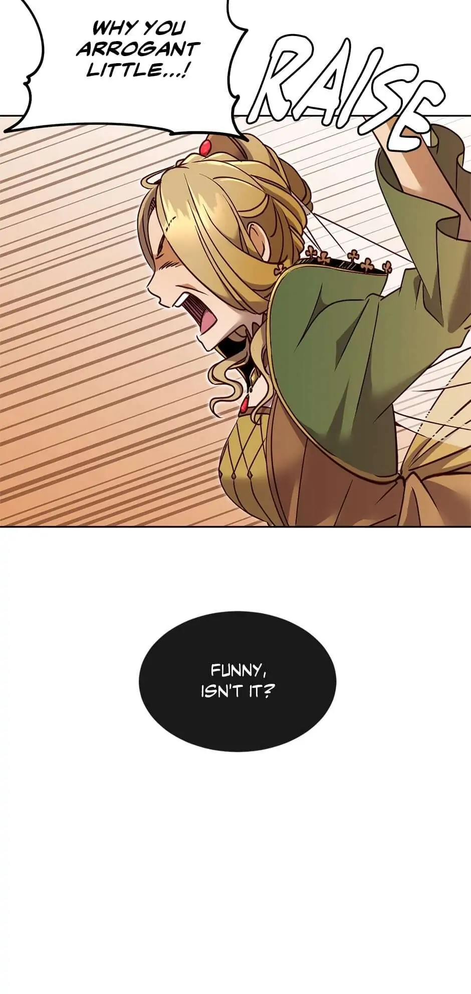 Read The Max Level Hero Strikes Back EN Manga Online