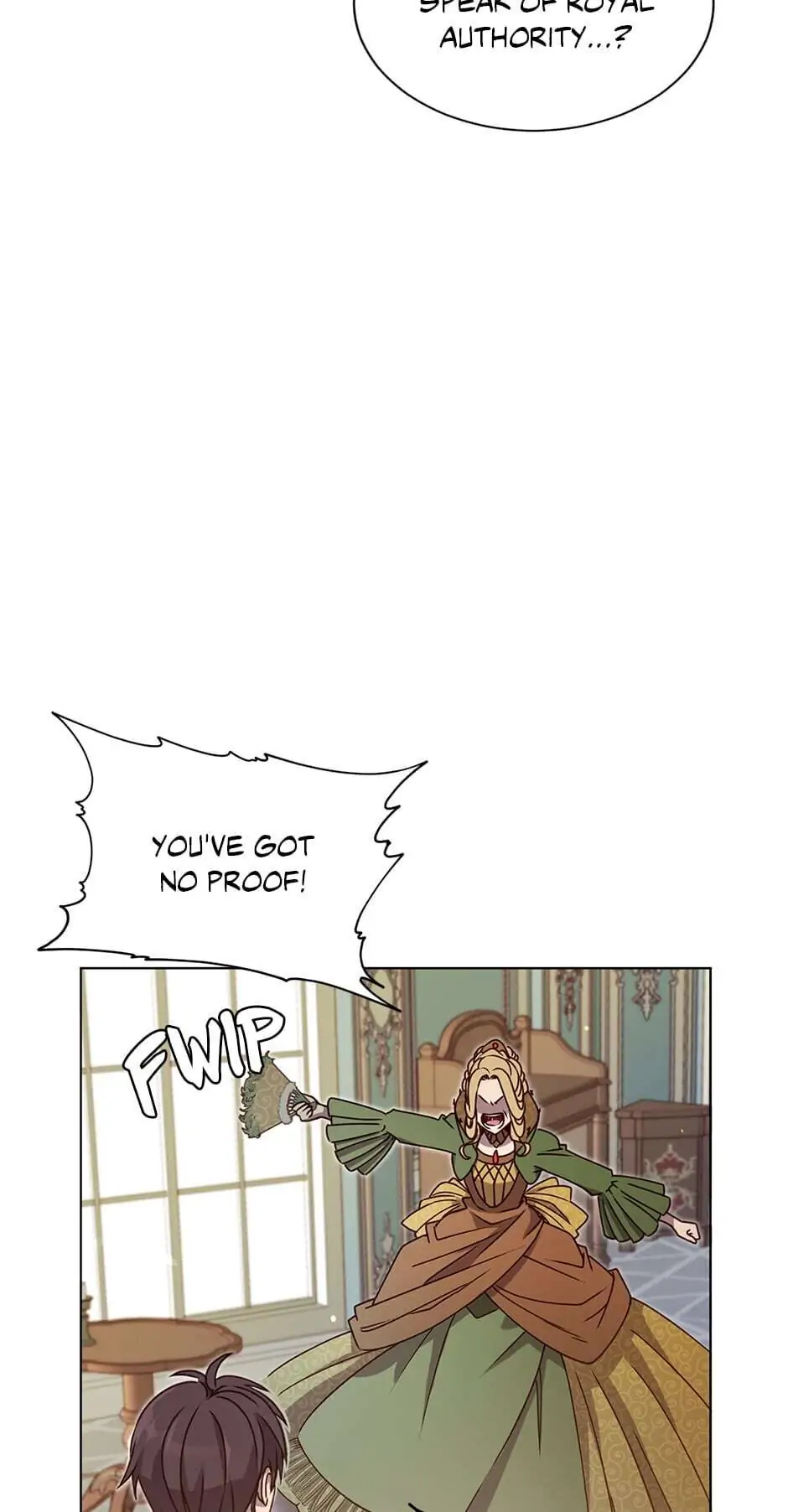 Read The Max Level Hero Strikes Back EN Manga Online