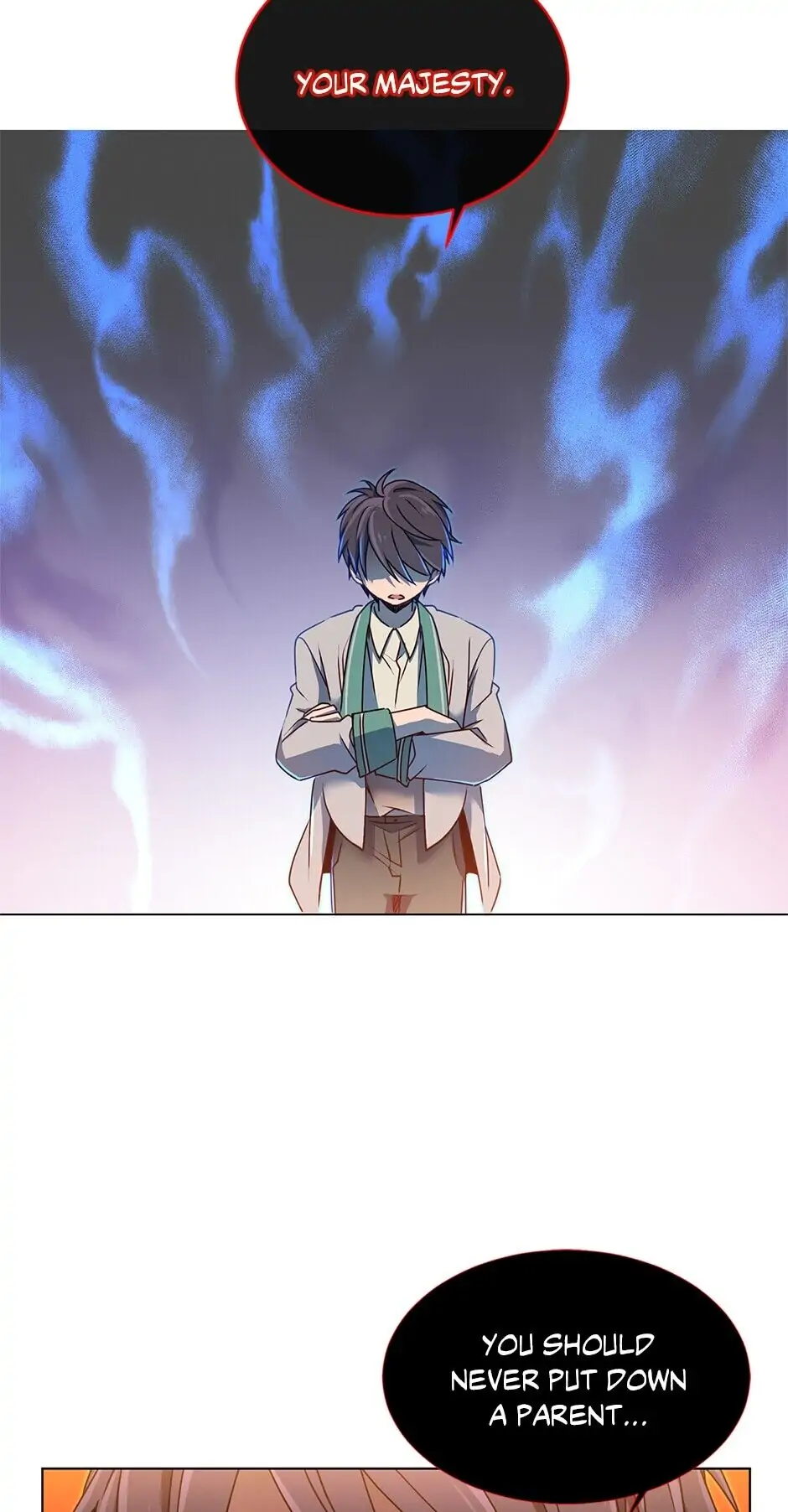 Read The Max Level Hero Strikes Back EN Manga Online