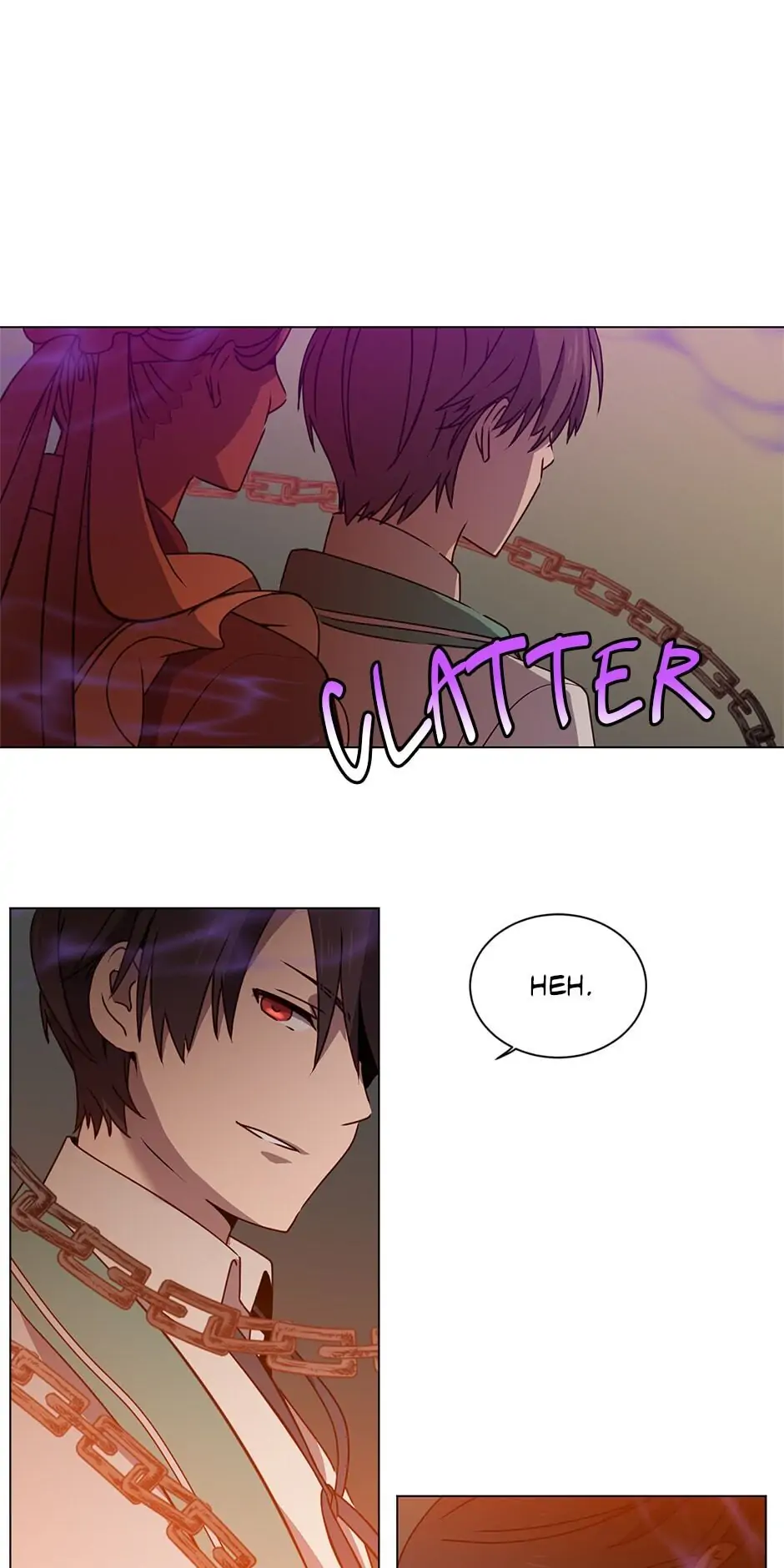 Read The Max Level Hero Strikes Back EN Manga Online