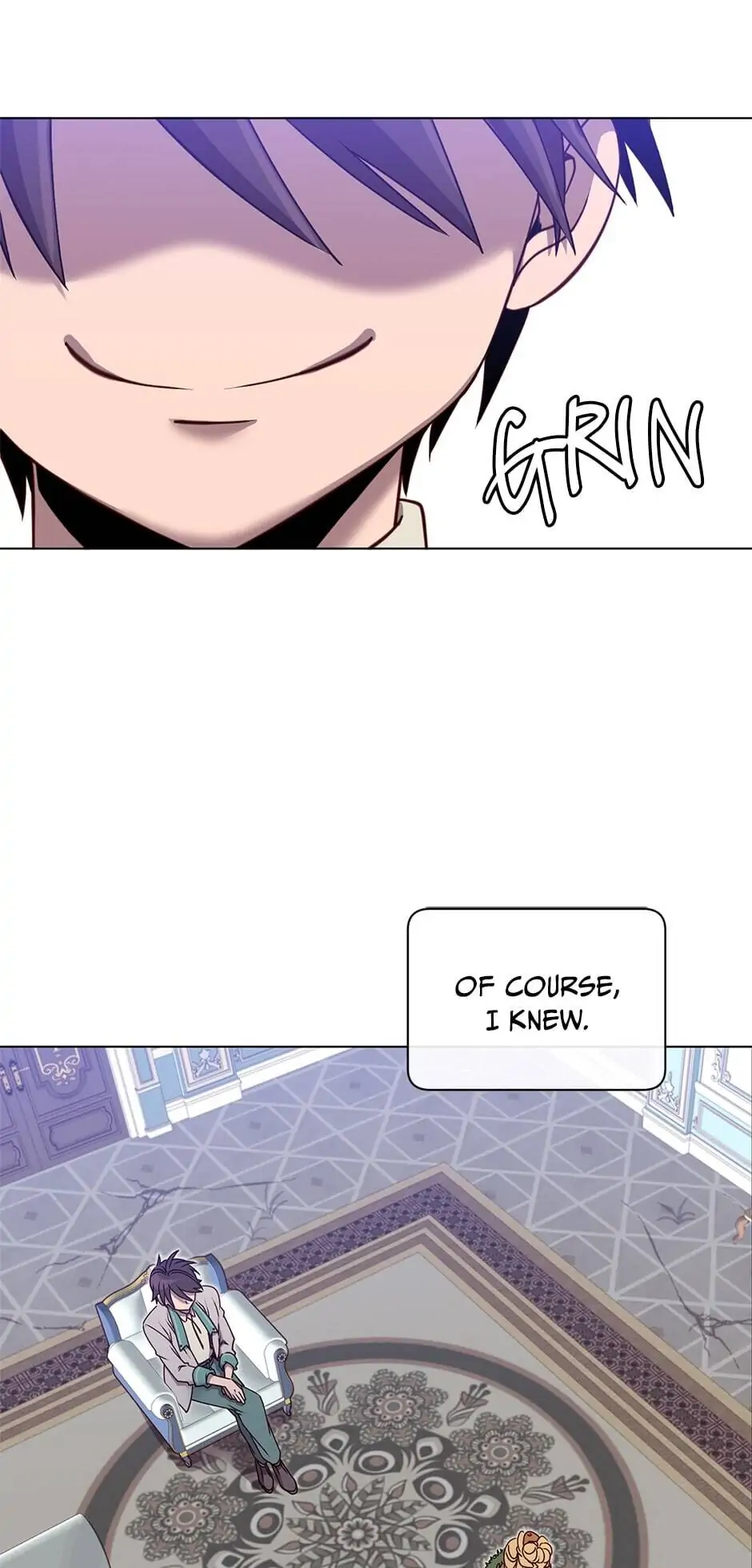 Read The Max Level Hero Strikes Back EN Manga Online