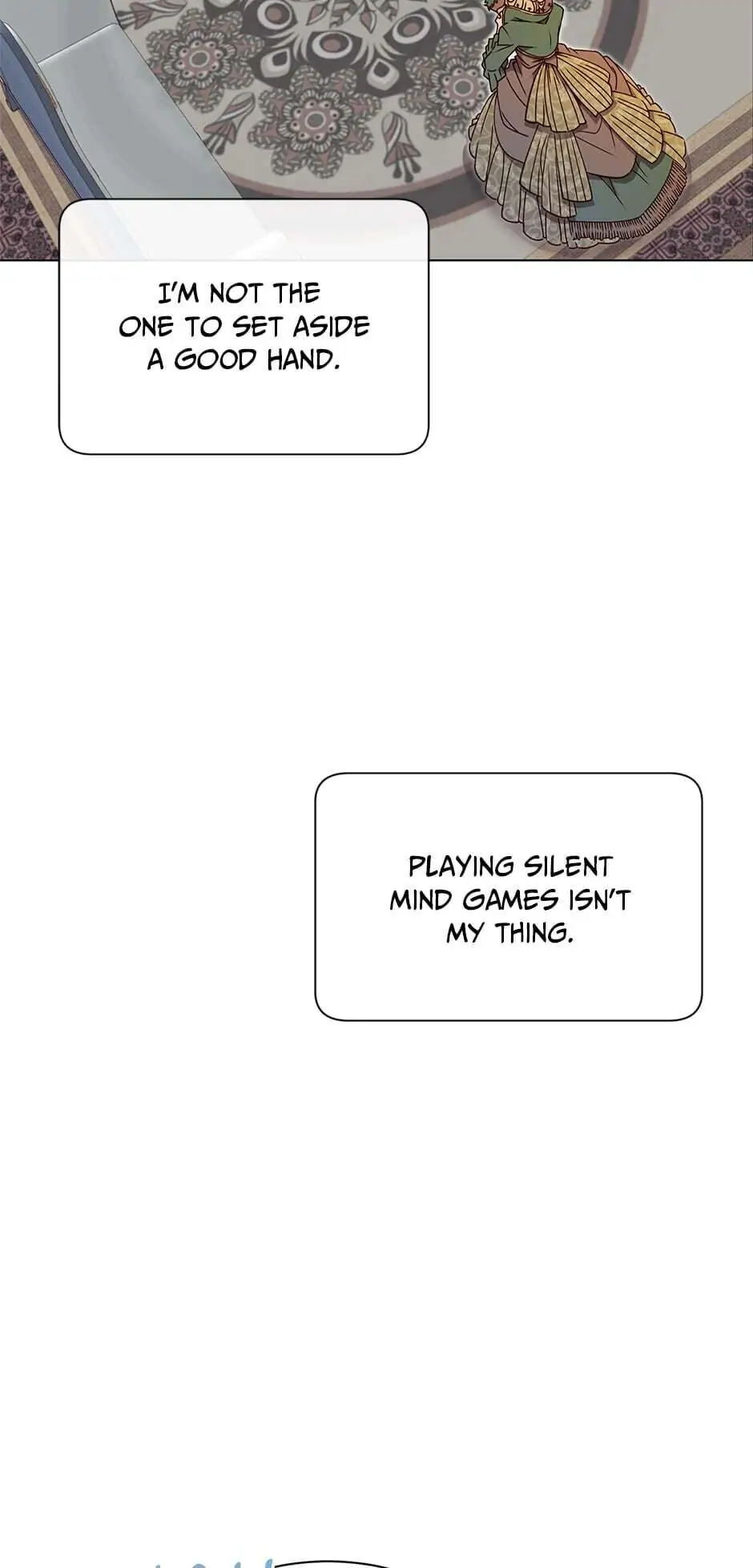 Read The Max Level Hero Strikes Back EN Manga Online