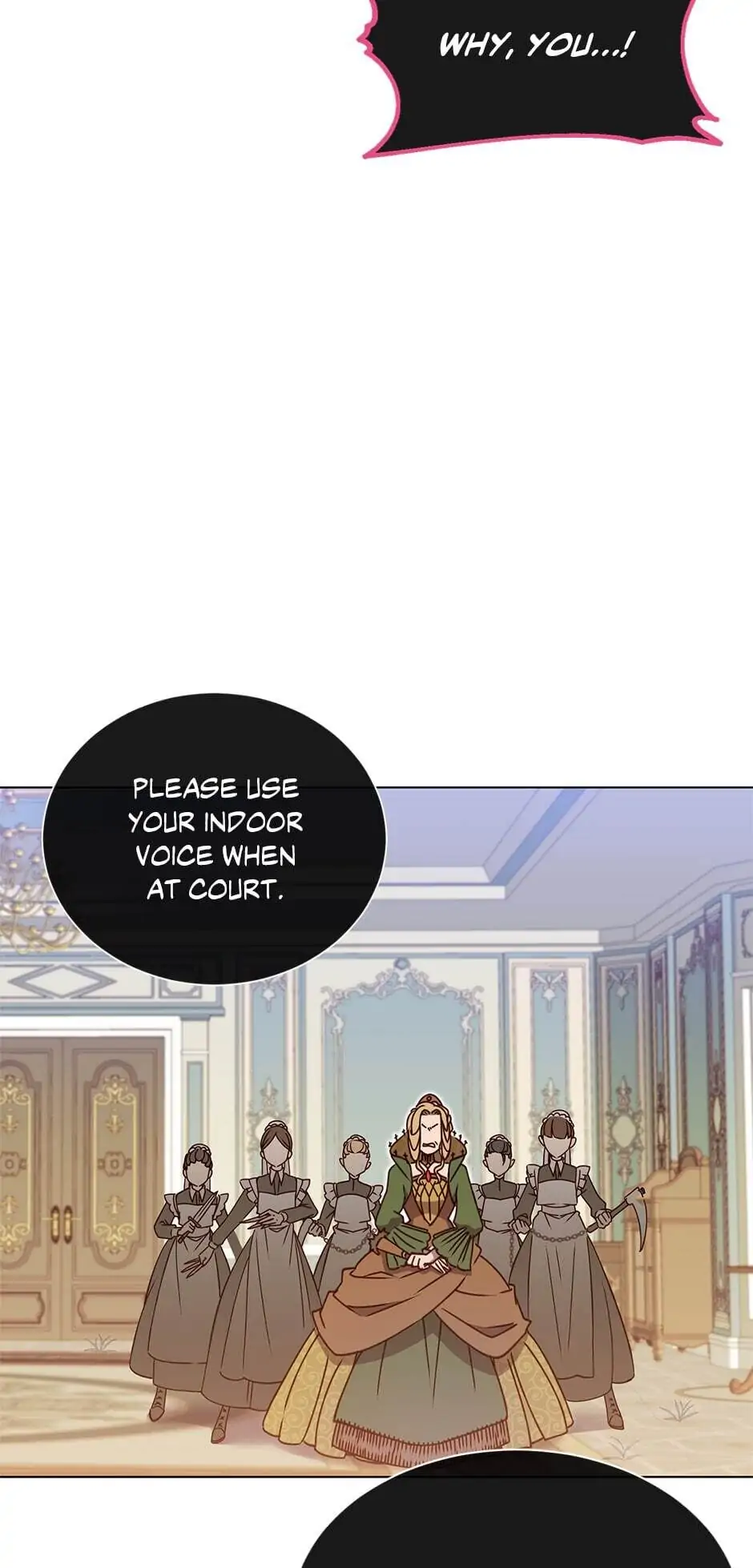 Read The Max Level Hero Strikes Back EN Manga Online