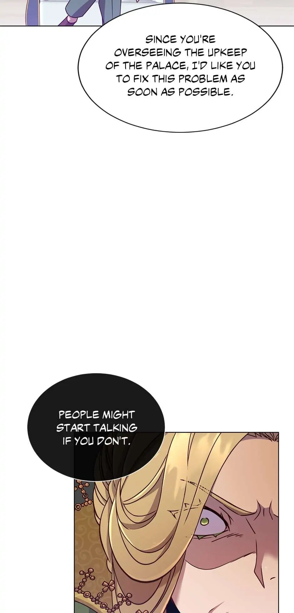 Read The Max Level Hero Strikes Back EN Manga Online