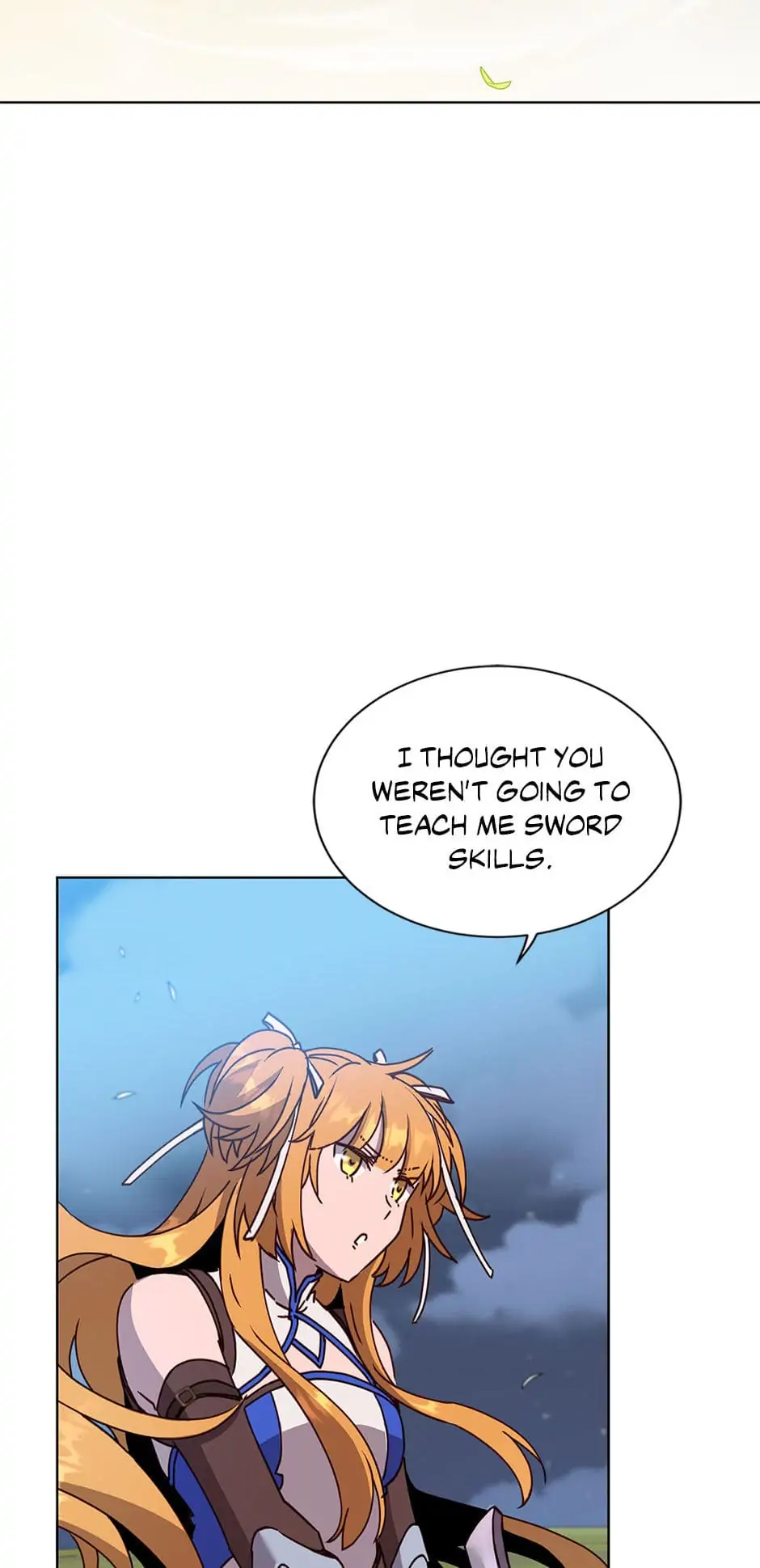 Read The Max Level Hero Strikes Back EN Manga Online