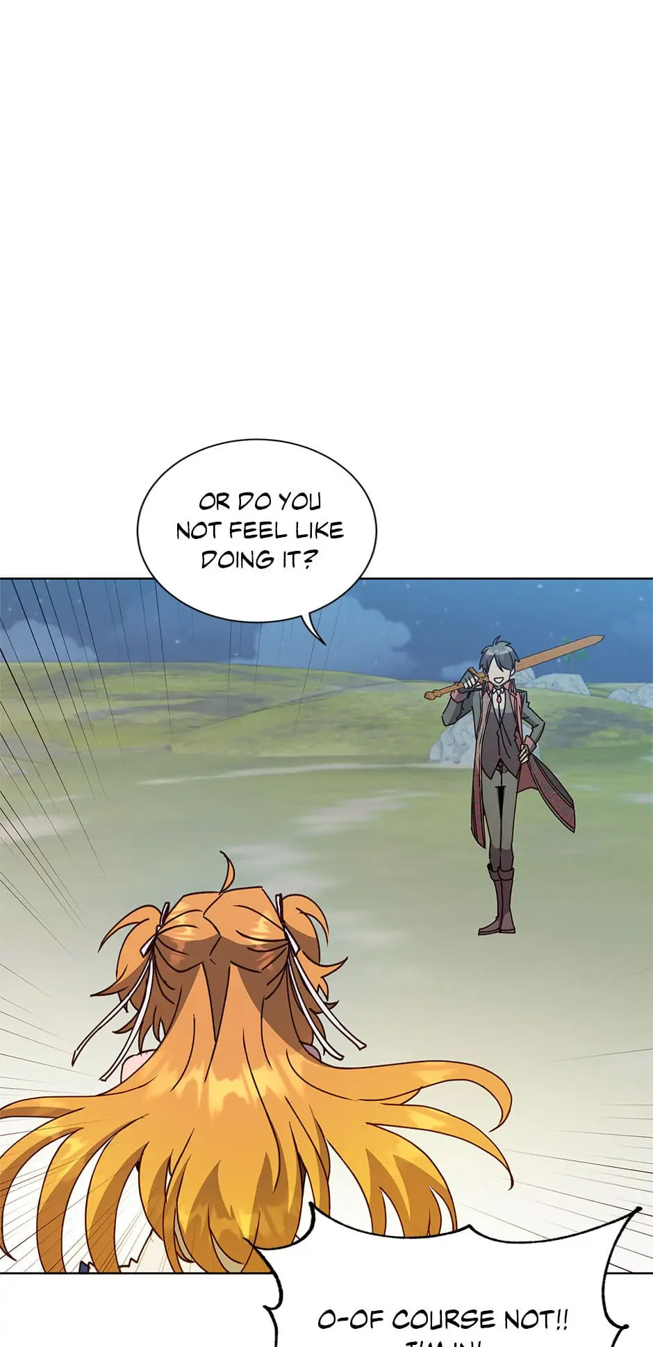 Read The Max Level Hero Strikes Back EN Manga Online