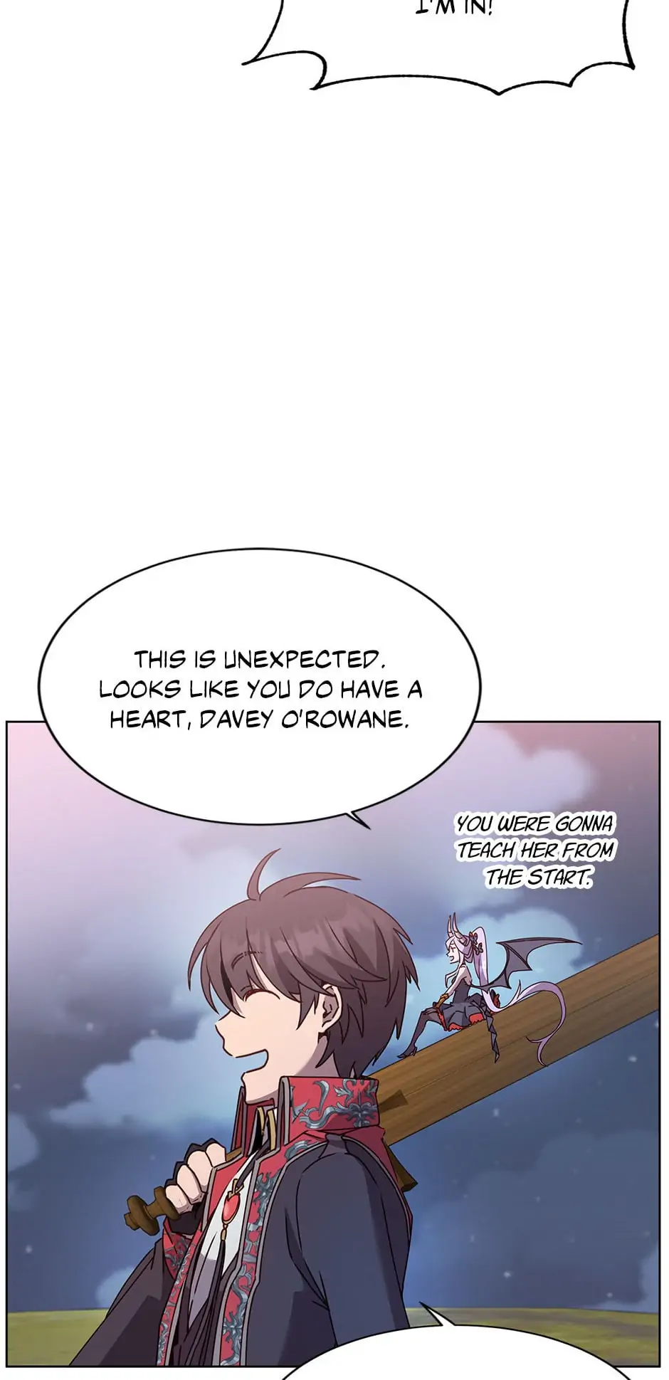 Read The Max Level Hero Strikes Back EN Manga Online
