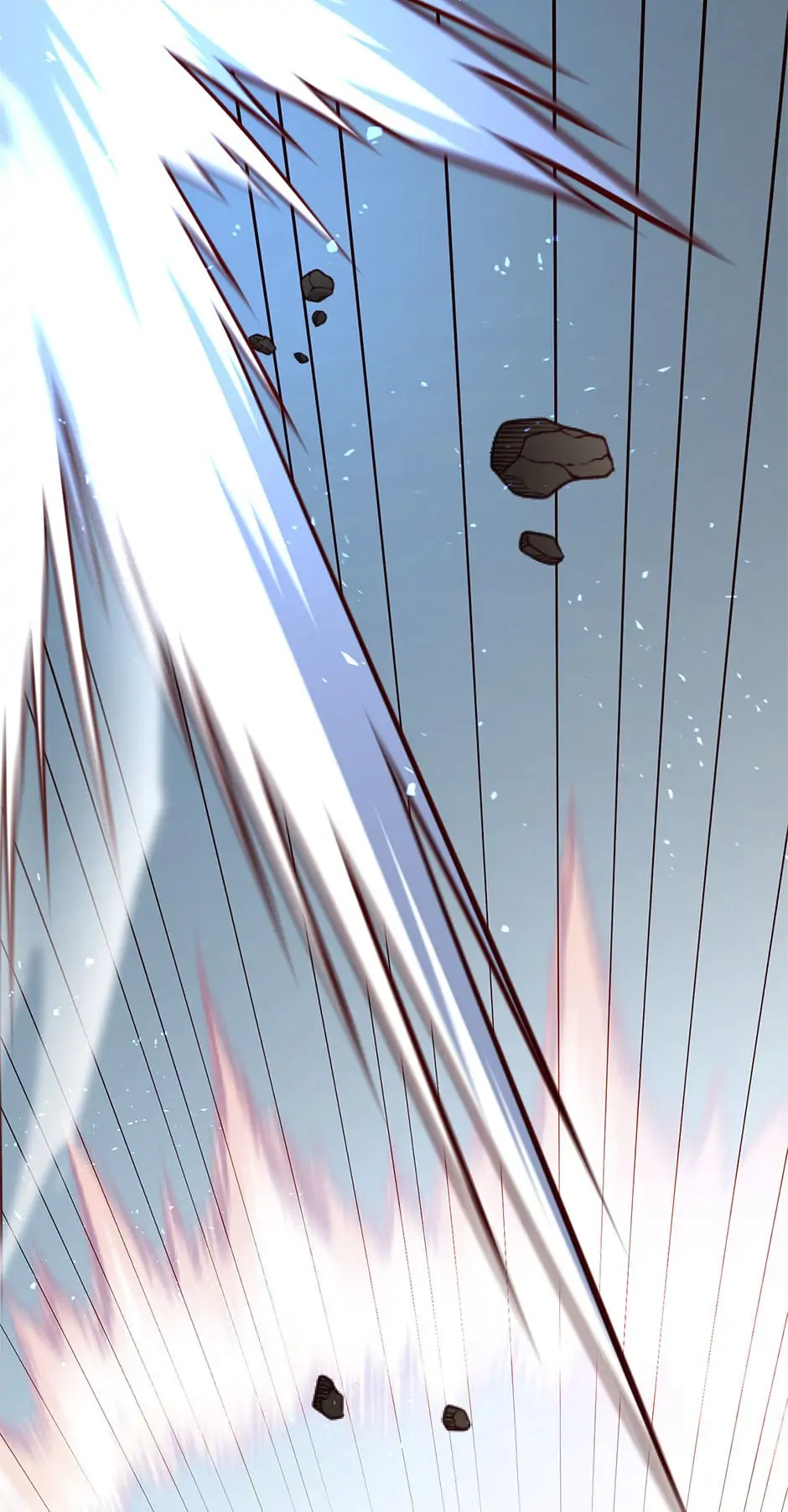 Read The Max Level Hero Strikes Back EN Manga Online