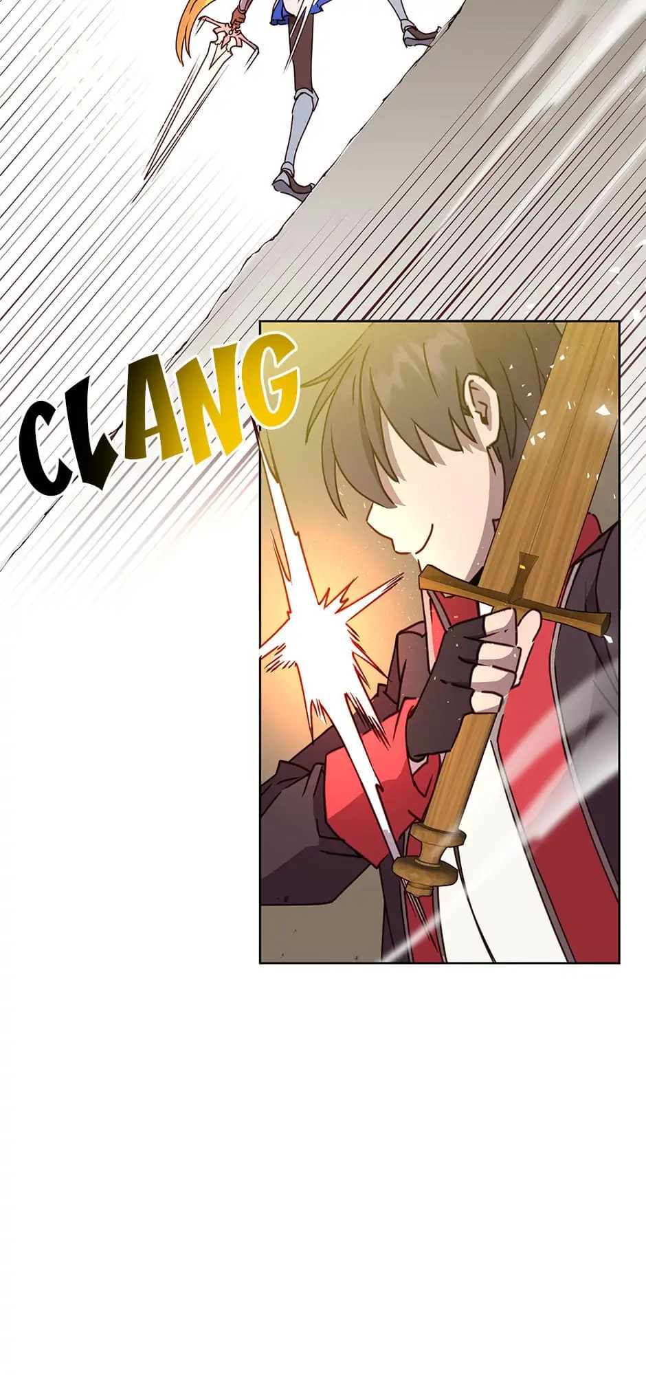 Read The Max Level Hero Strikes Back EN Manga Online