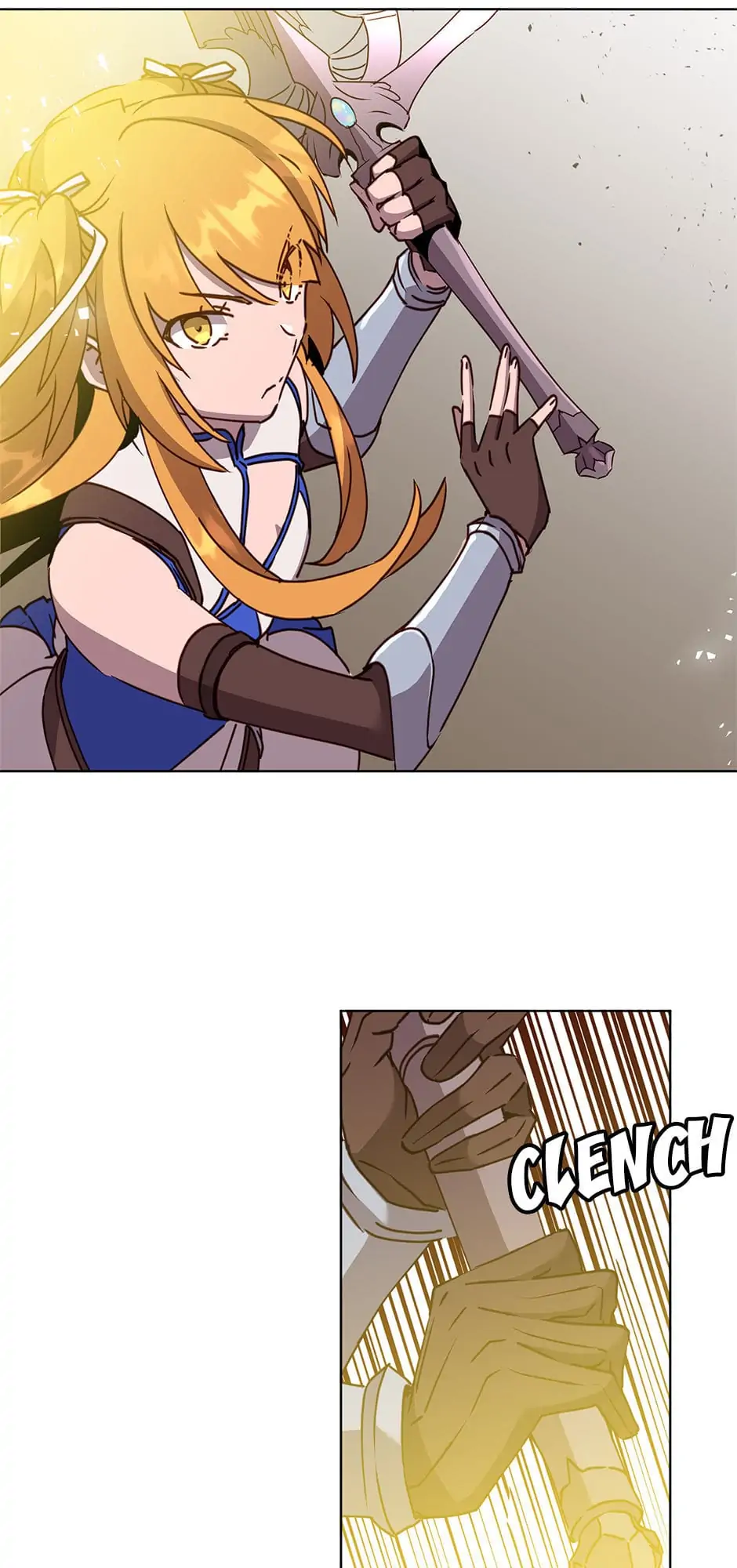 Read The Max Level Hero Strikes Back EN Manga Online