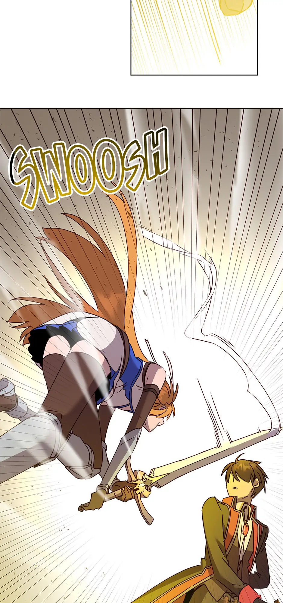 Read The Max Level Hero Strikes Back EN Manga Online