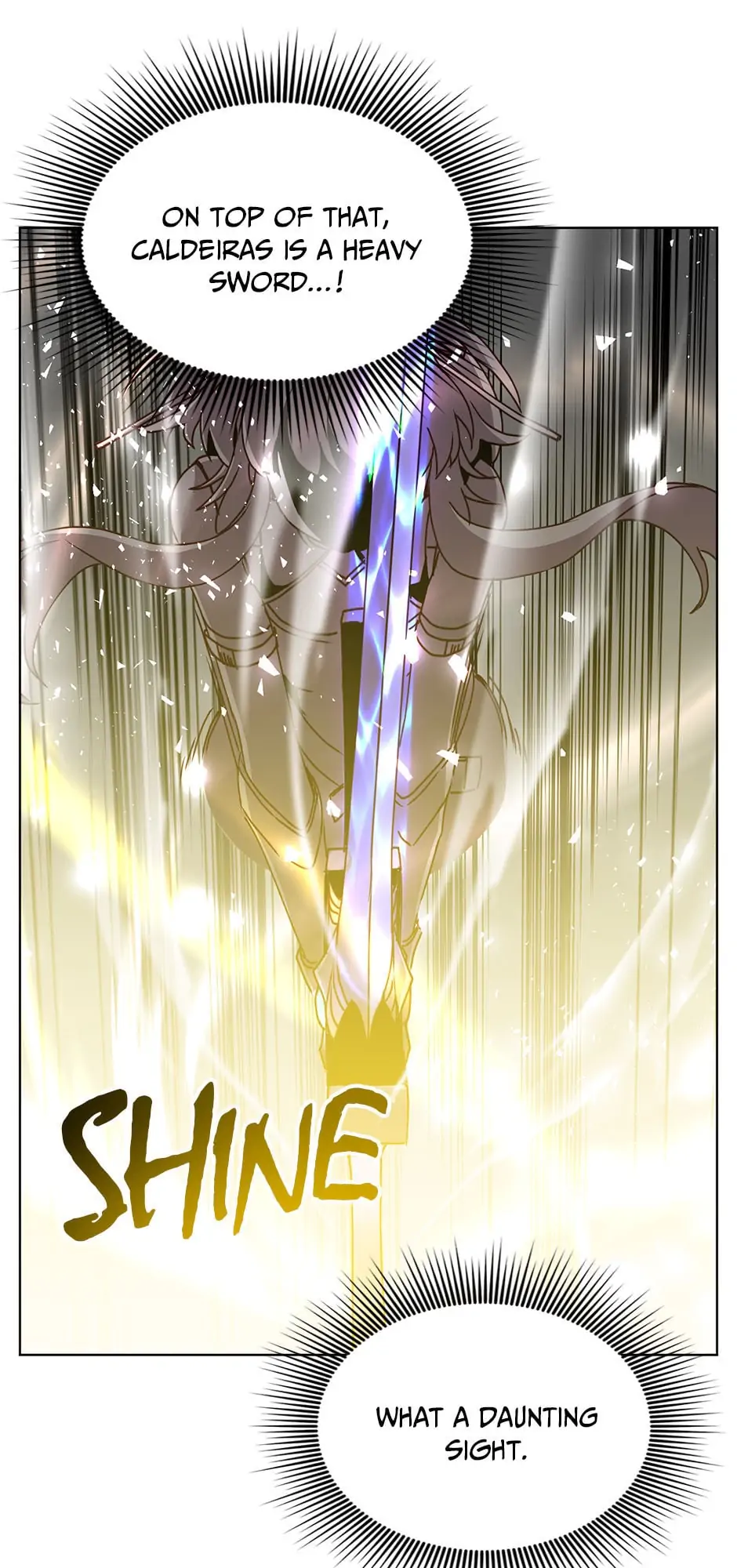 Read The Max Level Hero Strikes Back EN Manga Online