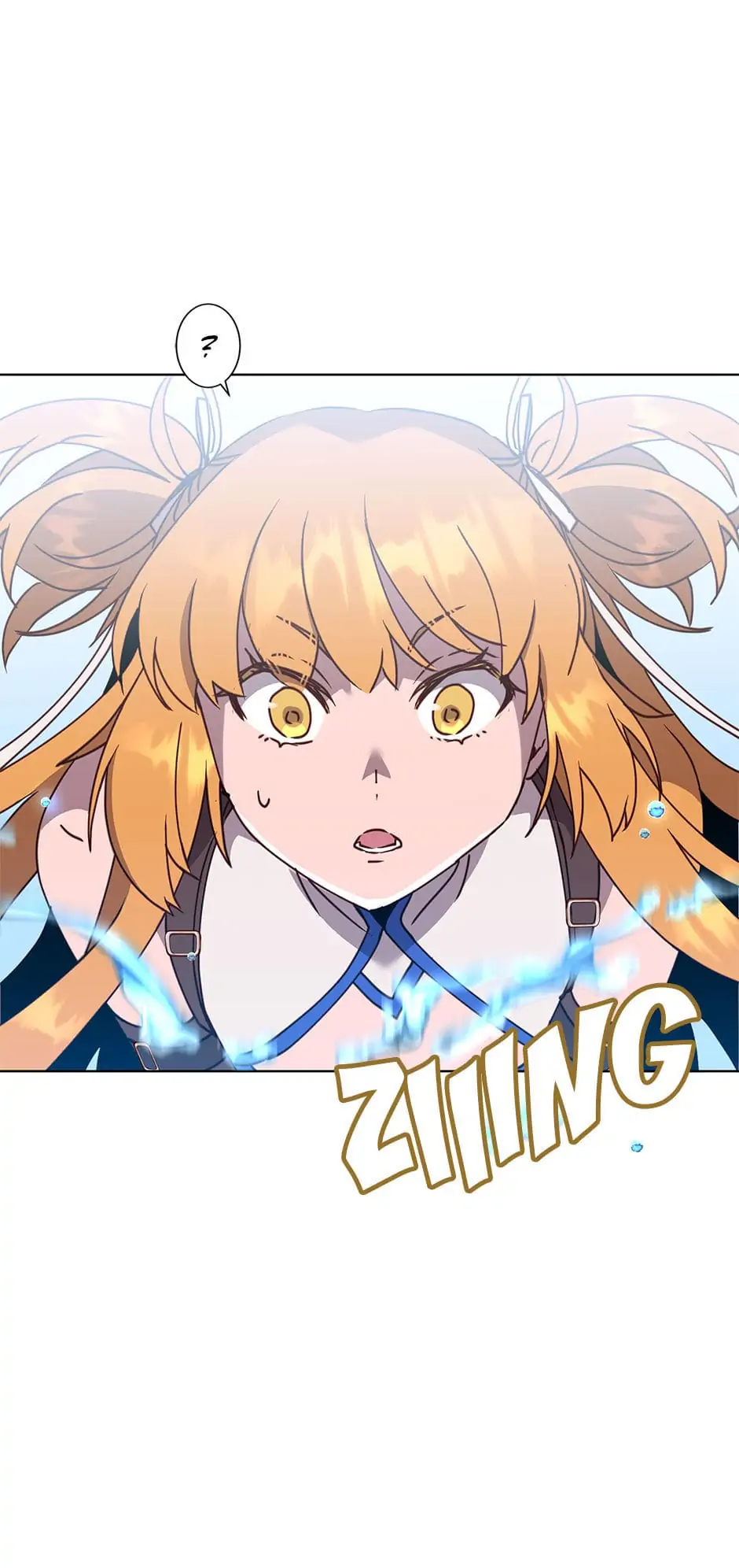 Read The Max Level Hero Strikes Back EN Manga Online