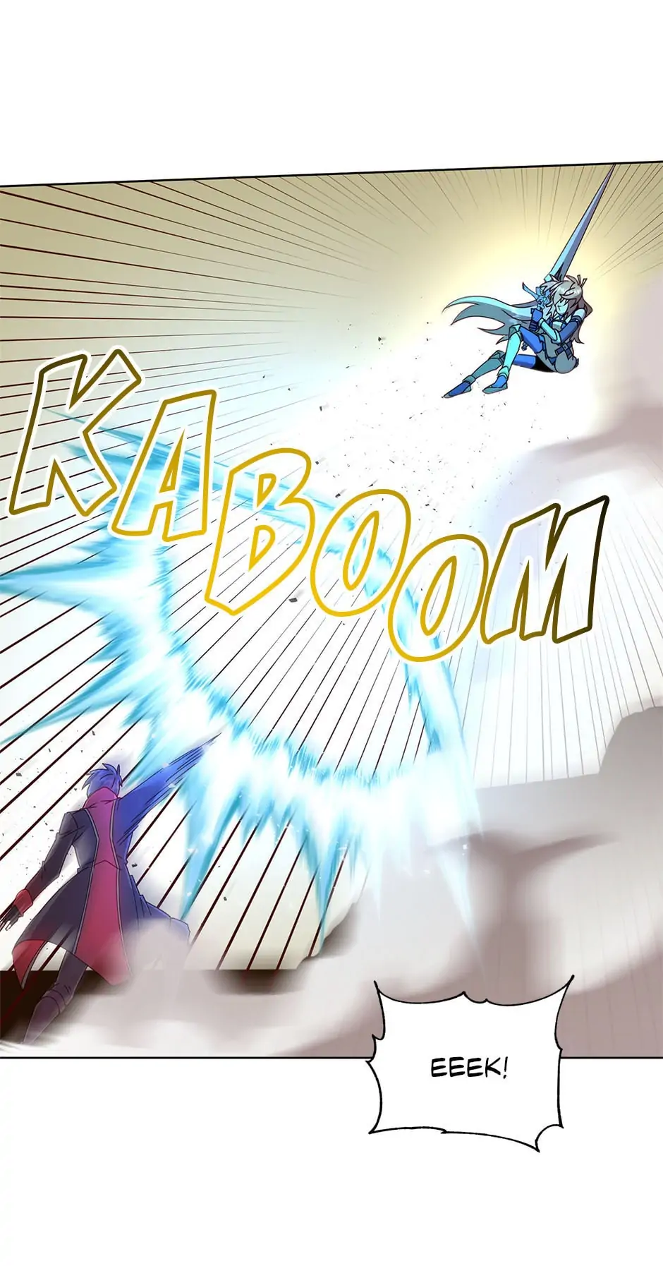 Read The Max Level Hero Strikes Back EN Manga Online
