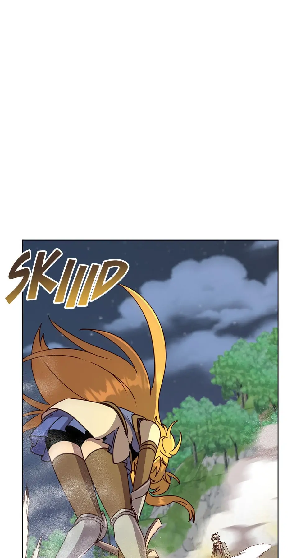 Read The Max Level Hero Strikes Back EN Manga Online