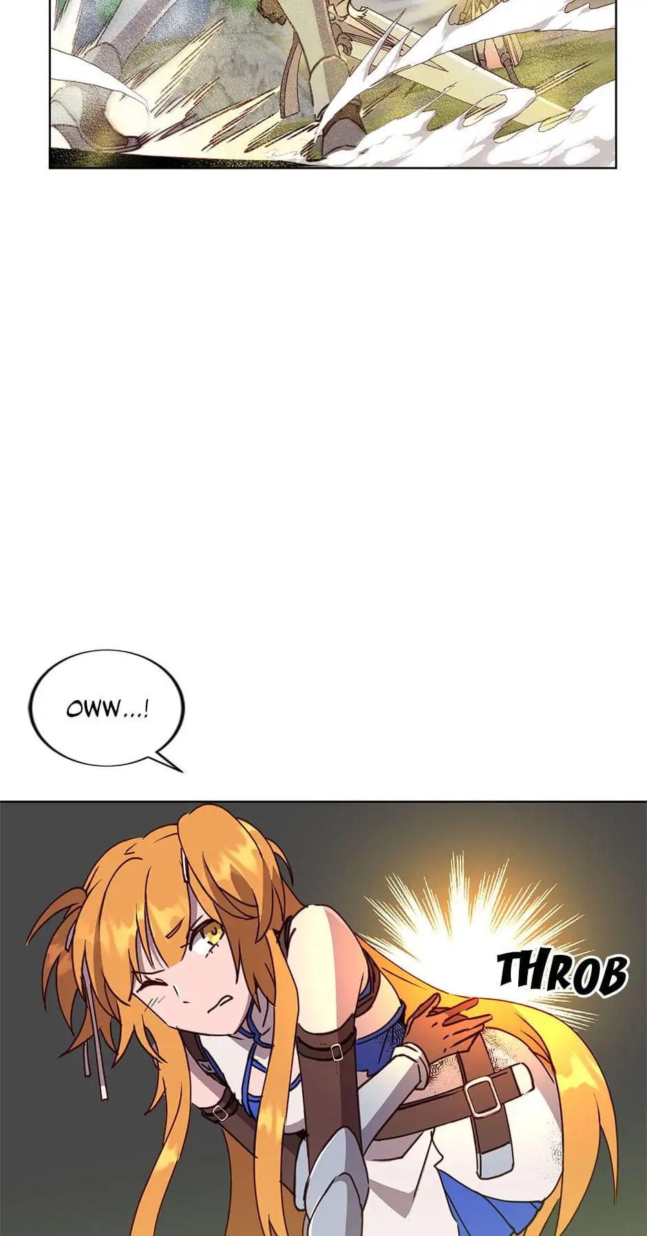 Read The Max Level Hero Strikes Back EN Manga Online