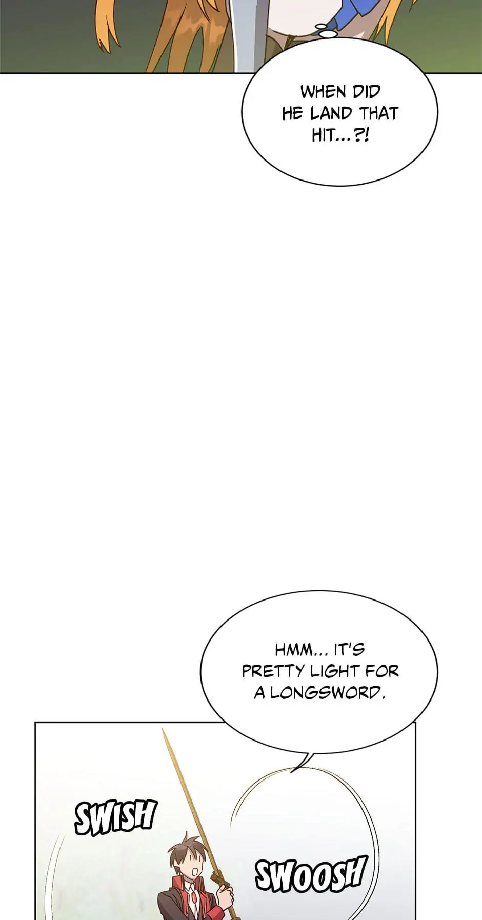 Read The Max Level Hero Strikes Back EN Manga Online