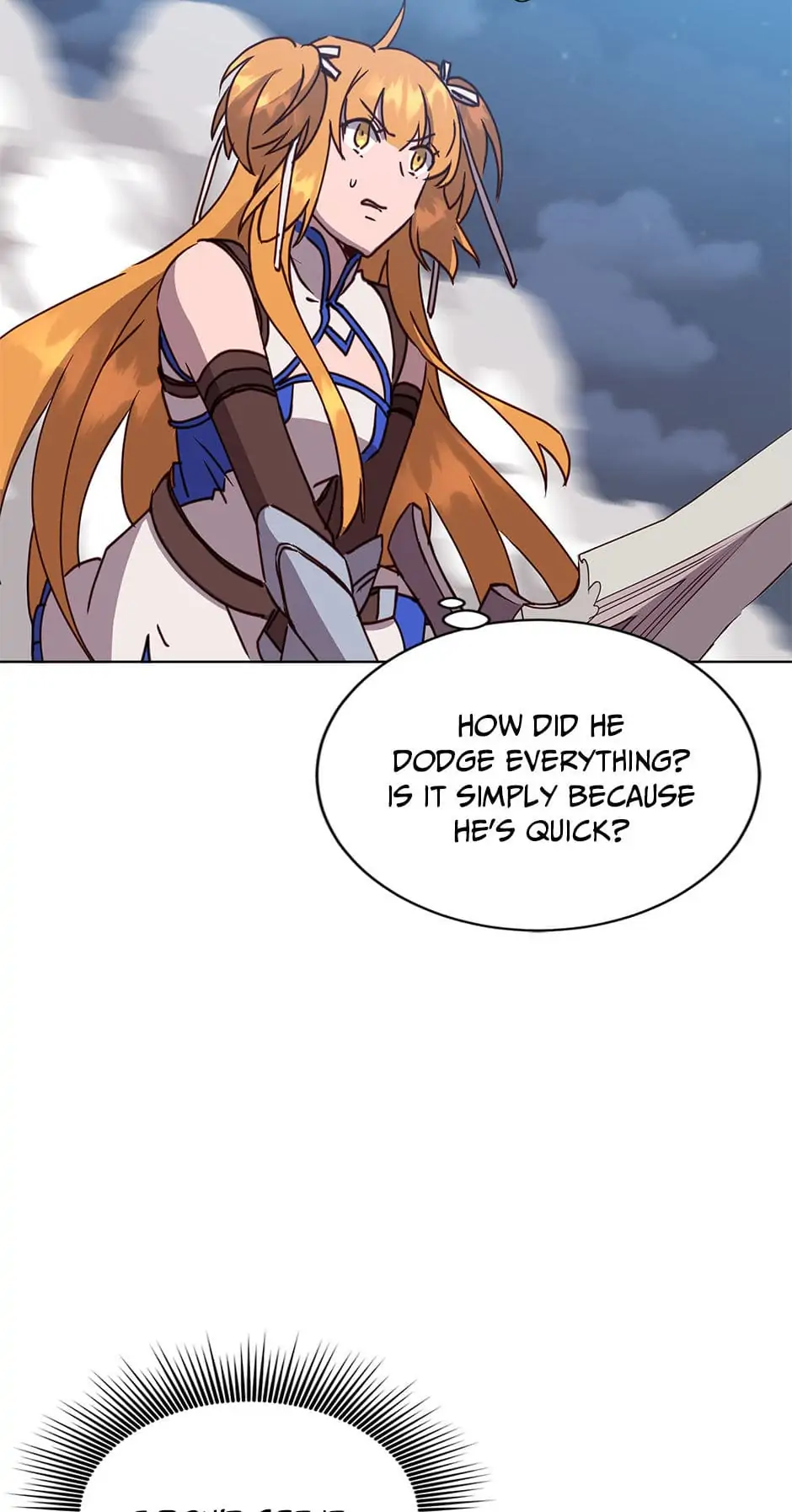 Read The Max Level Hero Strikes Back EN Manga Online