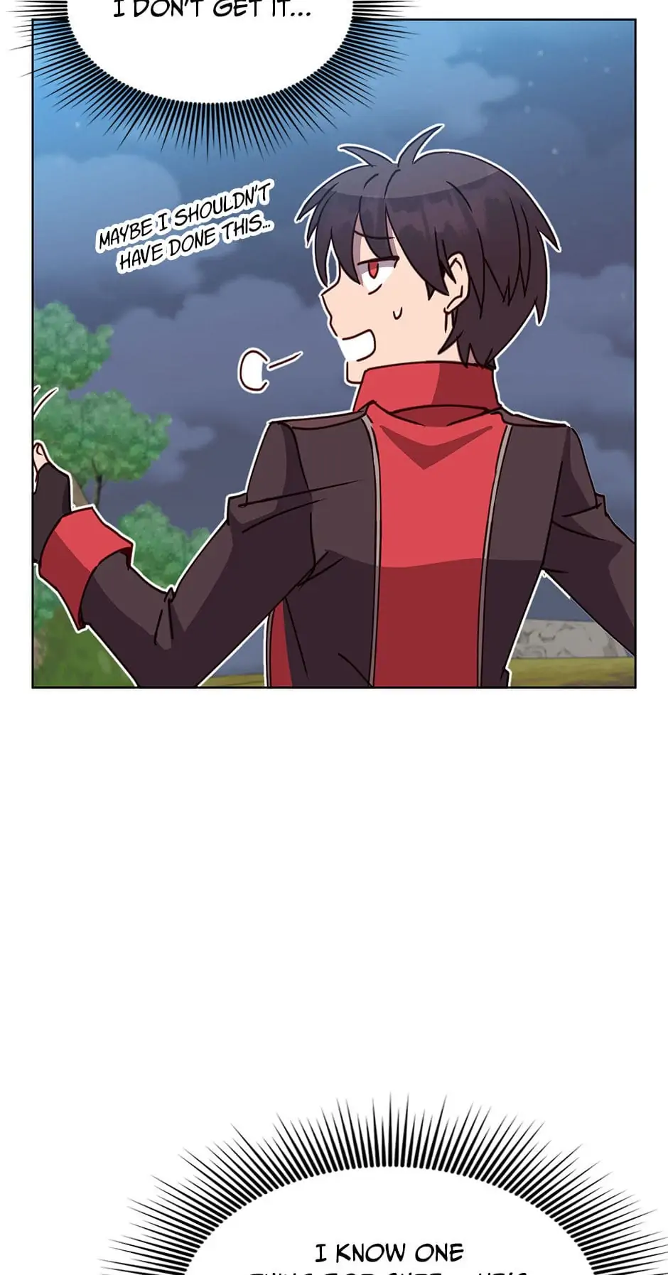 Read The Max Level Hero Strikes Back EN Manga Online