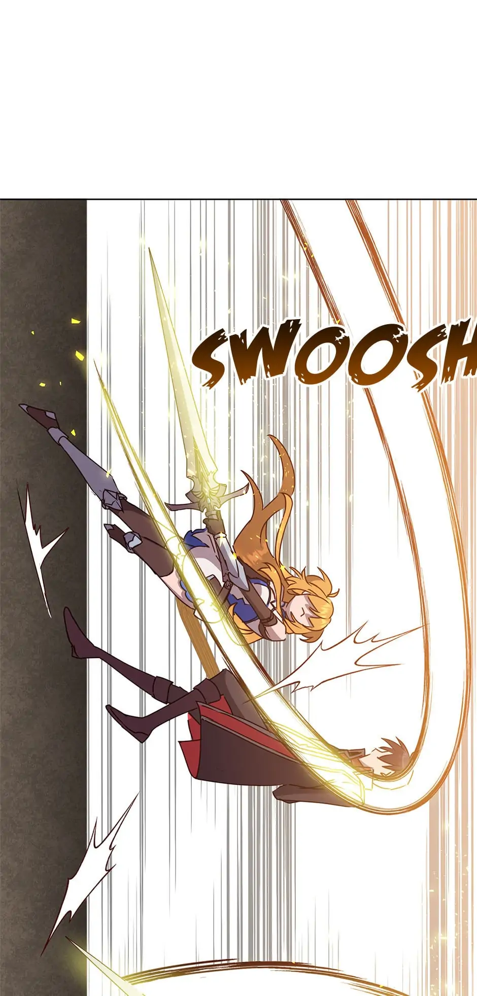 Read The Max Level Hero Strikes Back EN Manga Online
