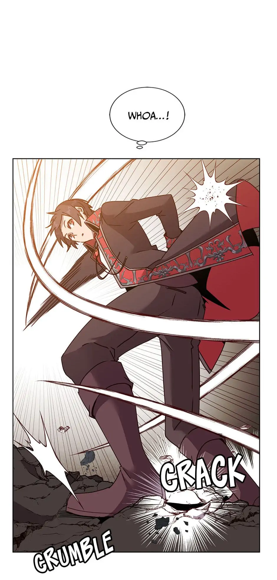 Read The Max Level Hero Strikes Back EN Manga Online