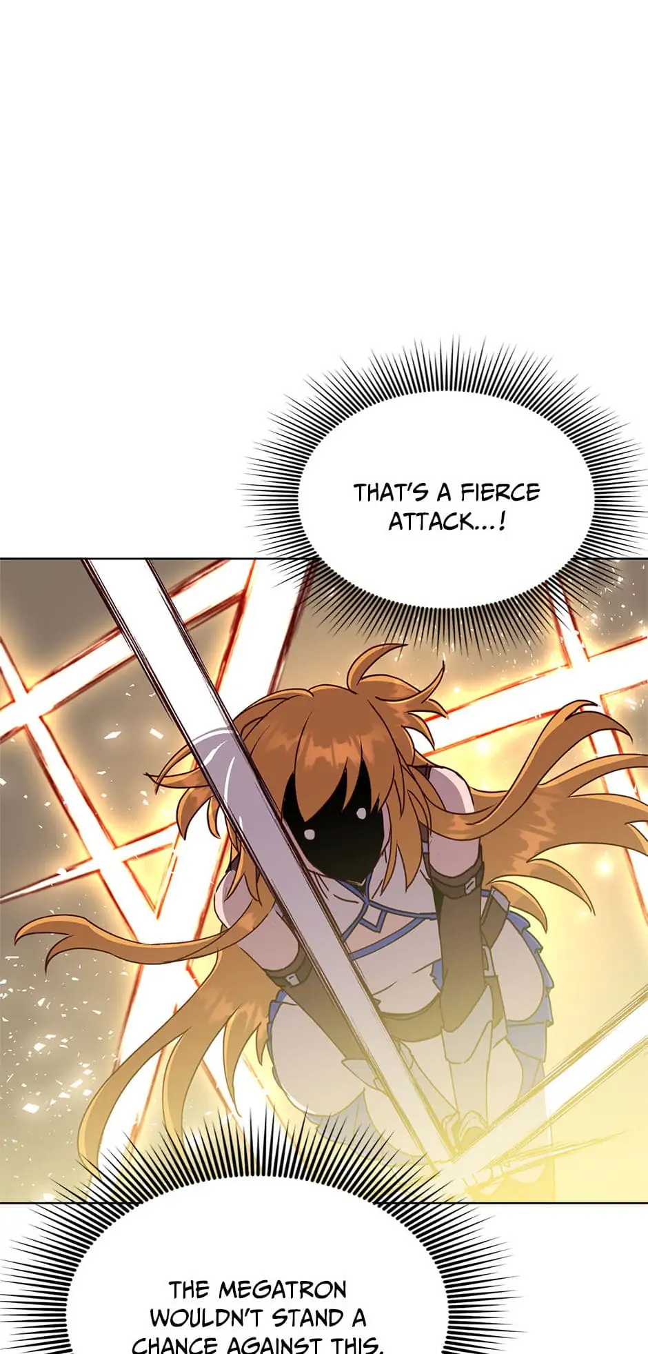 Read The Max Level Hero Strikes Back EN Manga Online
