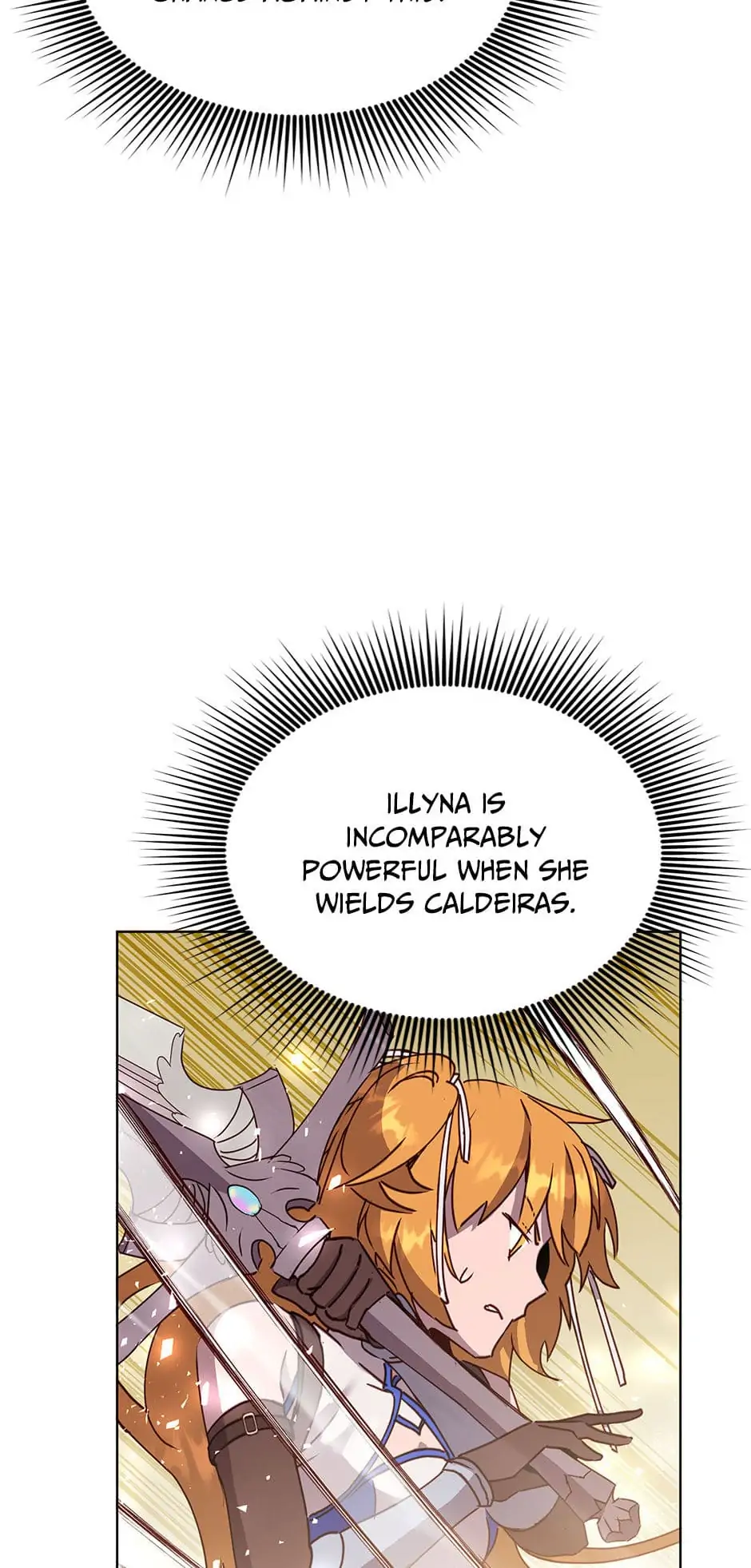 Read The Max Level Hero Strikes Back EN Manga Online