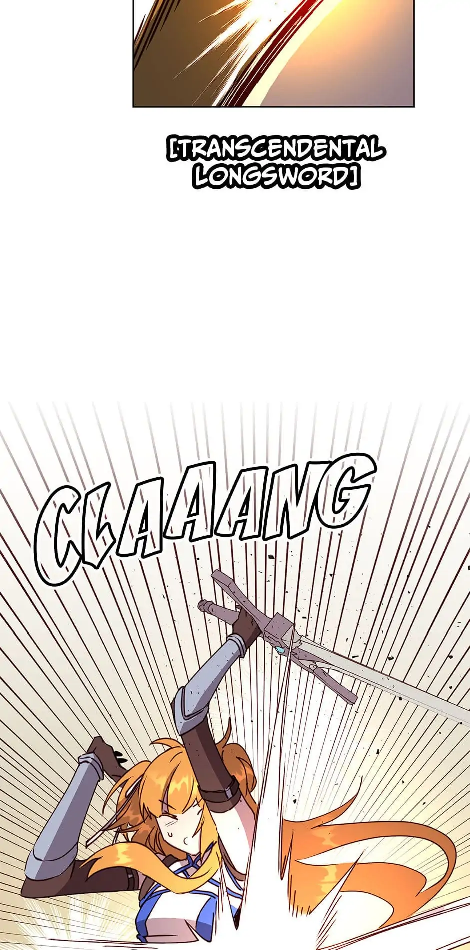 Read The Max Level Hero Strikes Back EN Manga Online