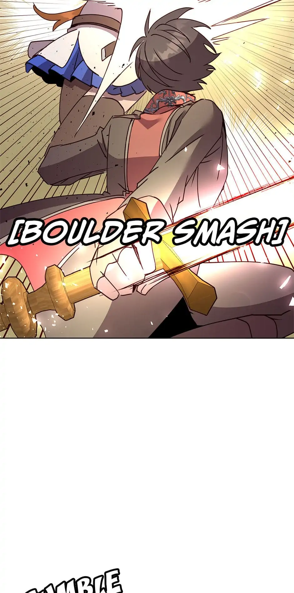 Read The Max Level Hero Strikes Back EN Manga Online