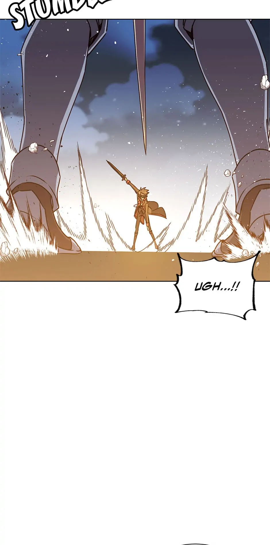 Read The Max Level Hero Strikes Back EN Manga Online