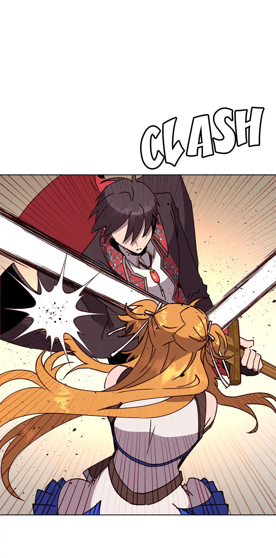 Read The Max Level Hero Strikes Back EN Manga Online