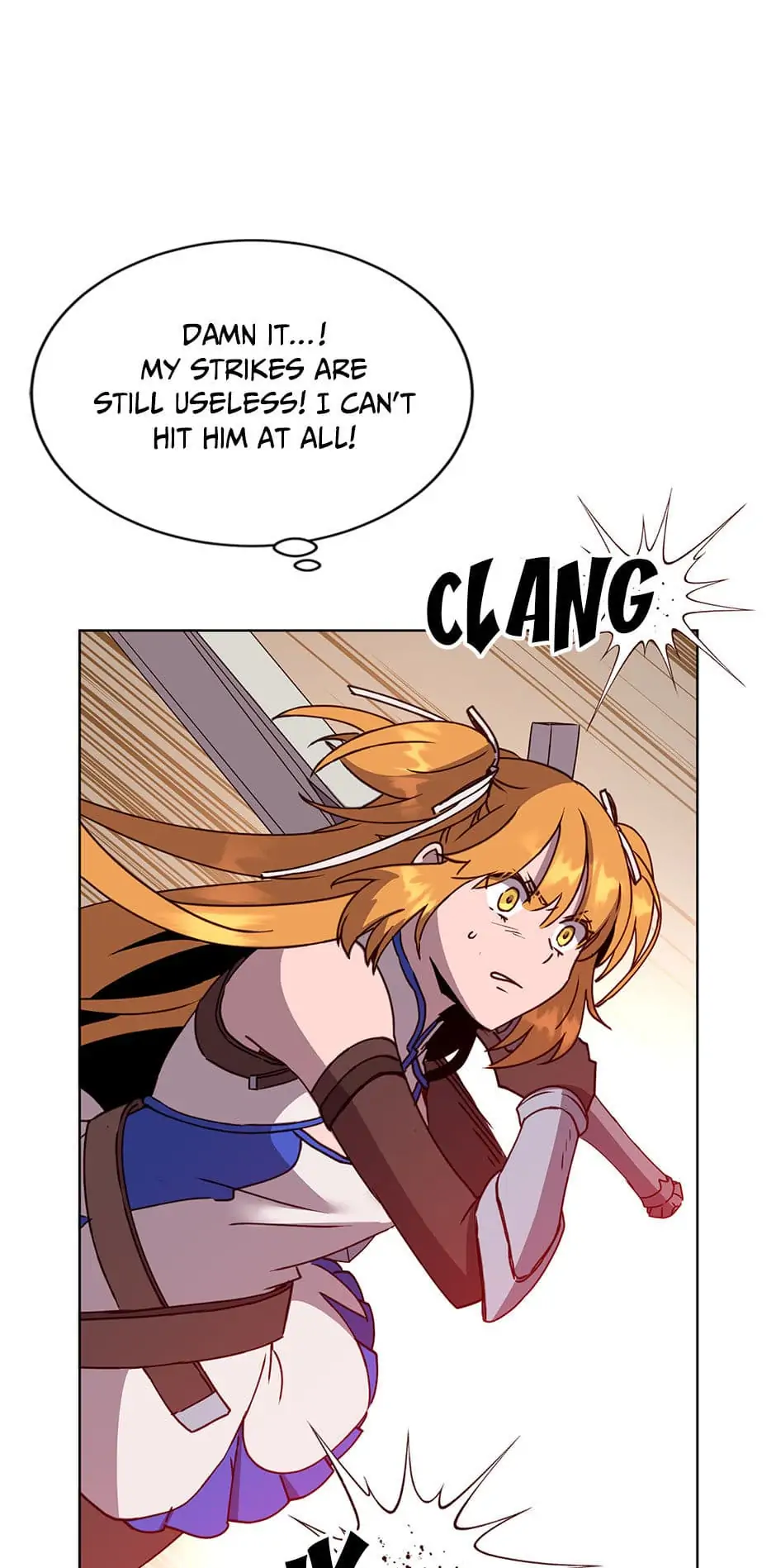 Read The Max Level Hero Strikes Back EN Manga Online