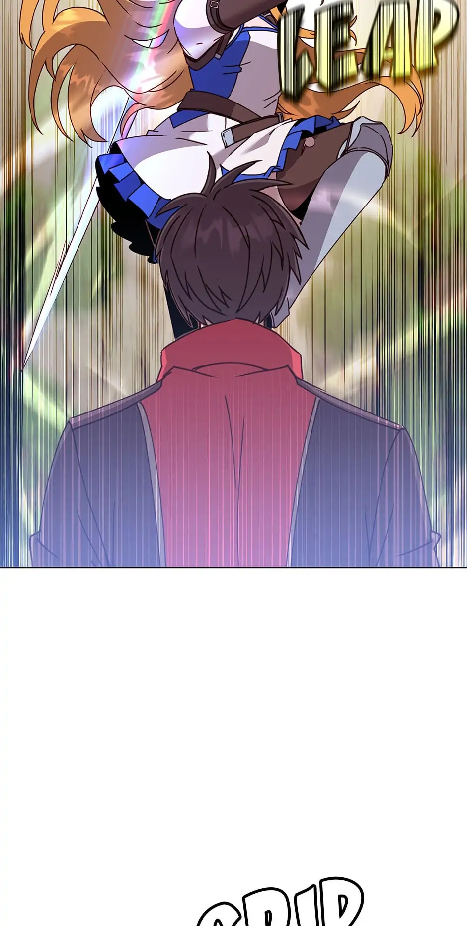 Read The Max Level Hero Strikes Back EN Manga Online