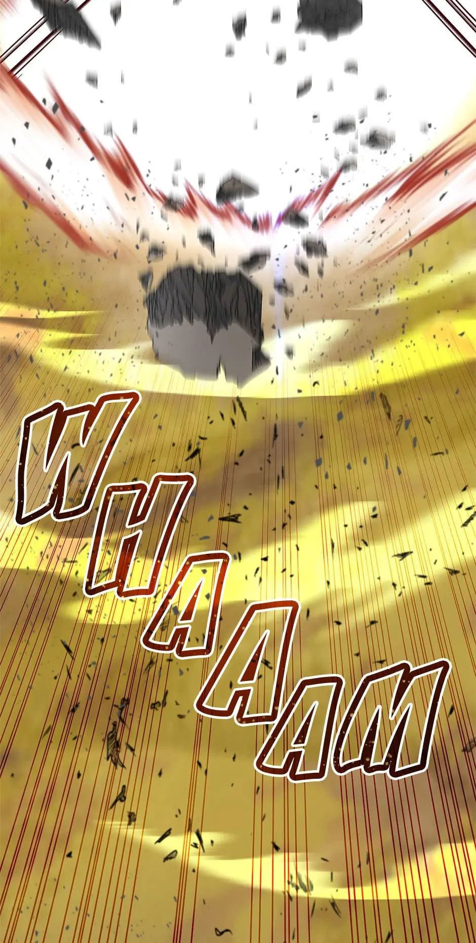 Read The Max Level Hero Strikes Back EN Manga Online