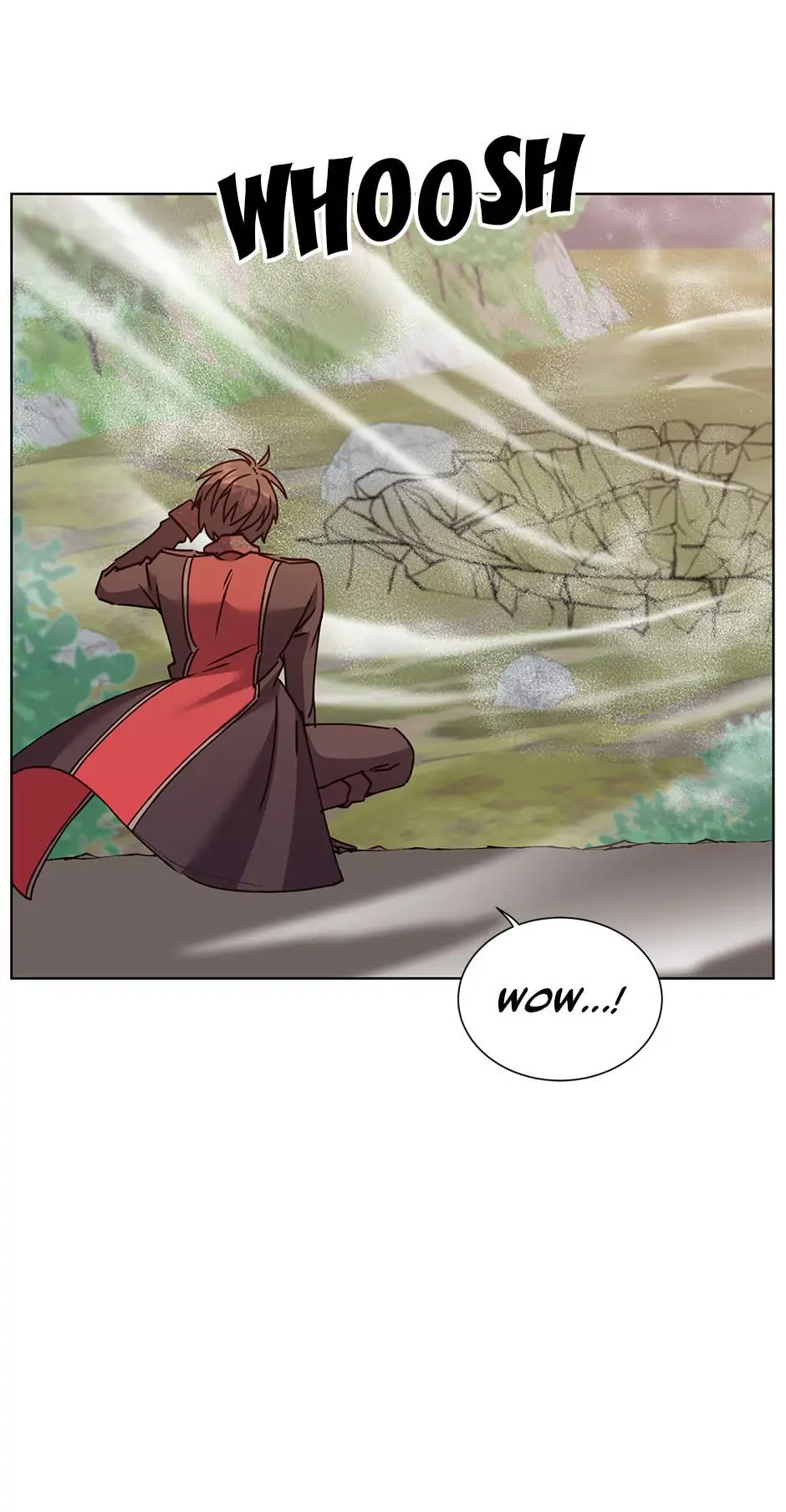 Read The Max Level Hero Strikes Back EN Manga Online