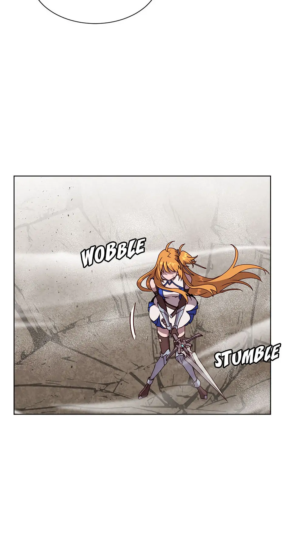 Read The Max Level Hero Strikes Back EN Manga Online