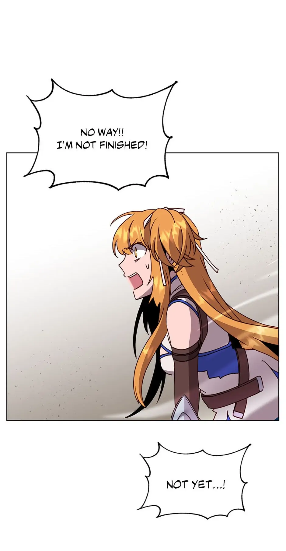 Read The Max Level Hero Strikes Back EN Manga Online