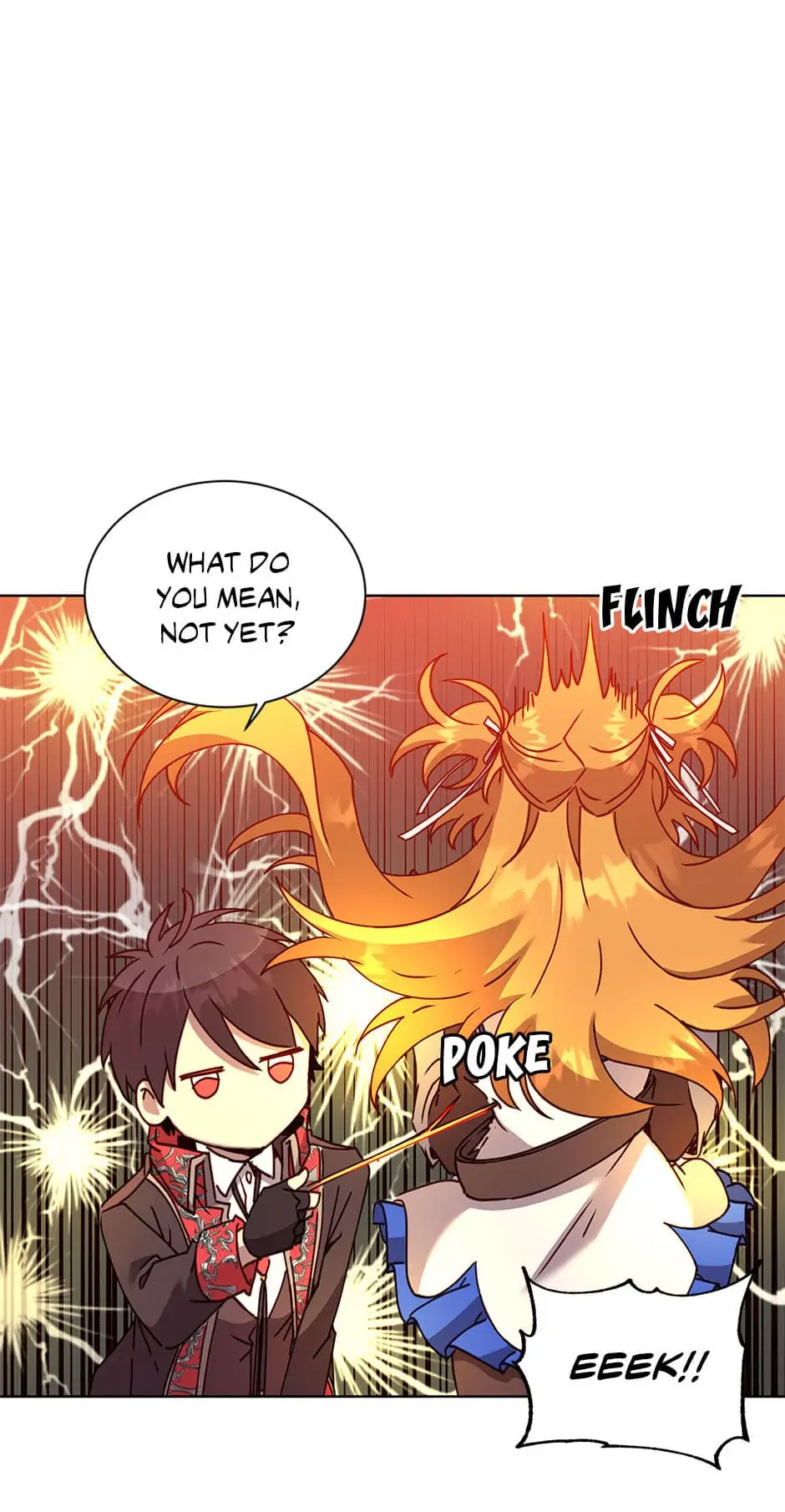 Read The Max Level Hero Strikes Back EN Manga Online