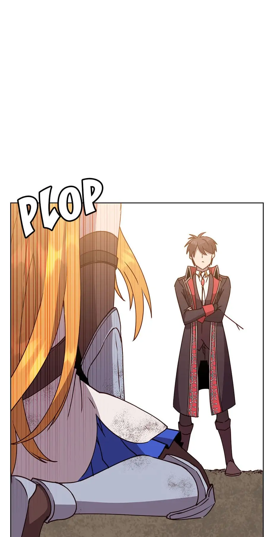 Read The Max Level Hero Strikes Back EN Manga Online