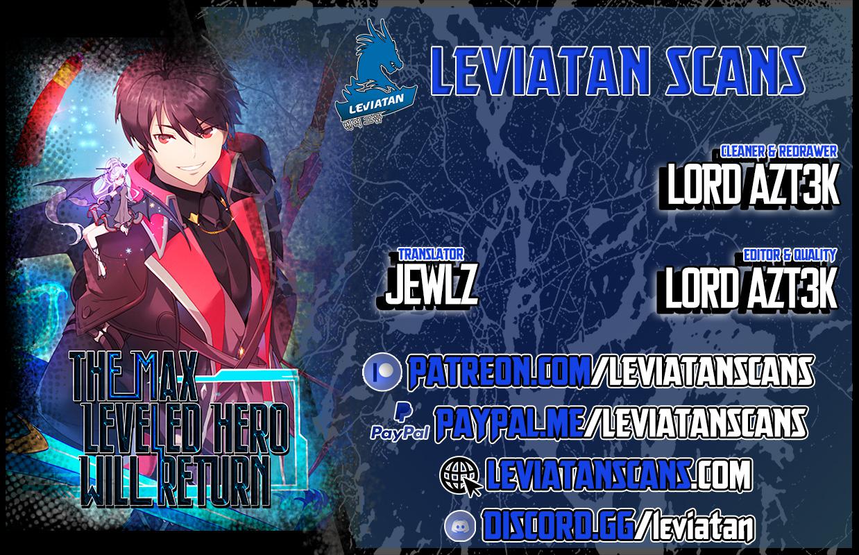 Read The Max Level Hero Strikes Back EN Manga Online