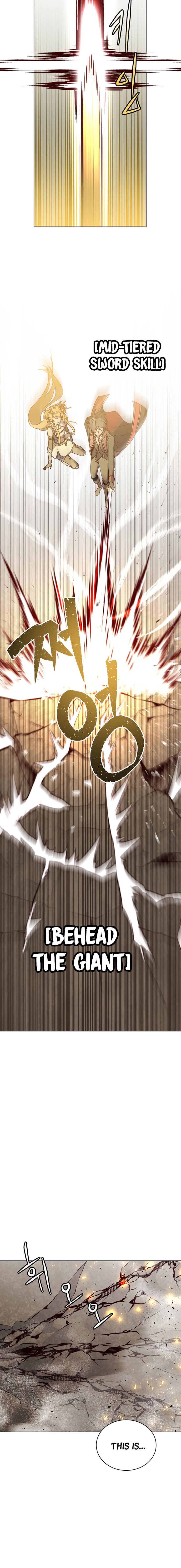 Read The Max Level Hero Strikes Back EN Manga Online
