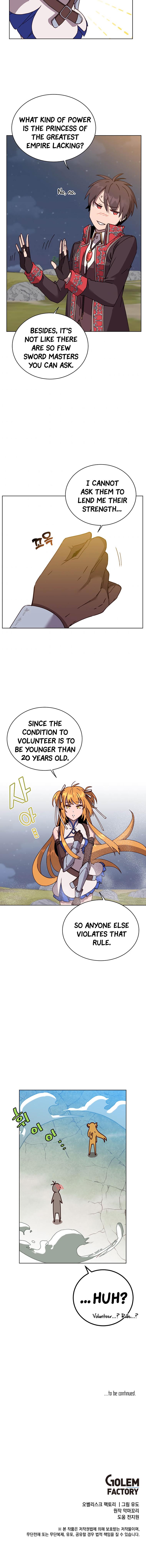 Read The Max Level Hero Strikes Back EN Manga Online