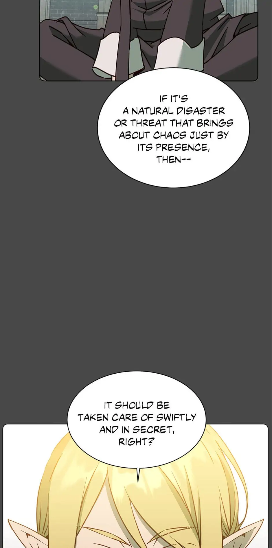 Read The Max Level Hero Strikes Back EN Manga Online