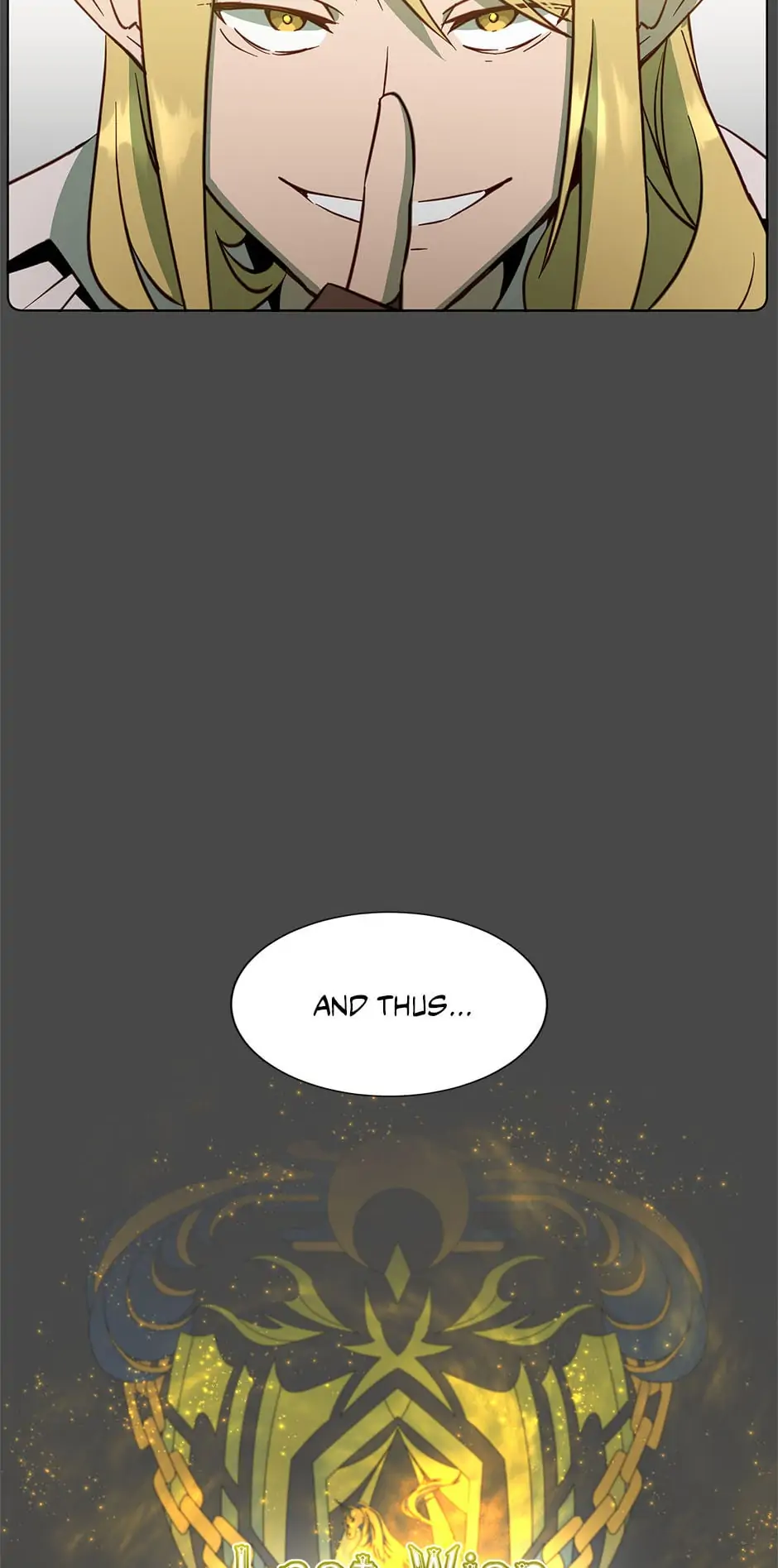 Read The Max Level Hero Strikes Back EN Manga Online