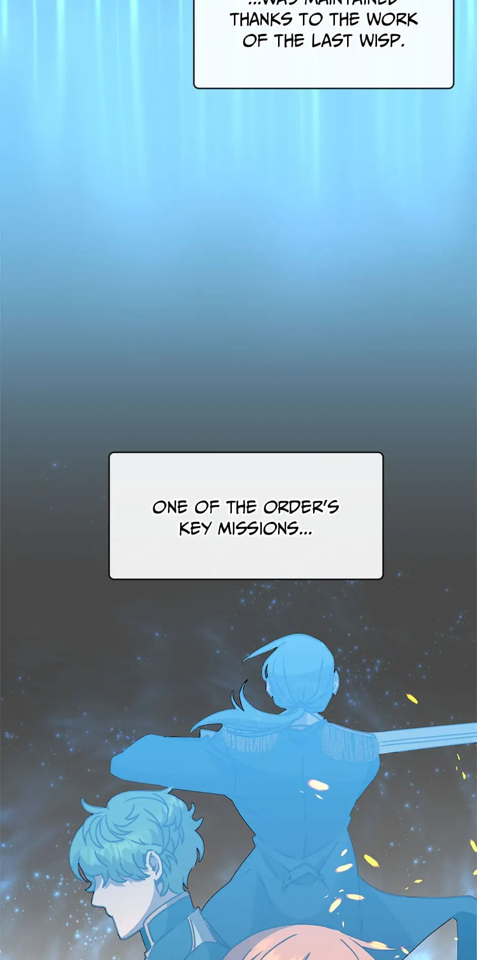 Read The Max Level Hero Strikes Back EN Manga Online