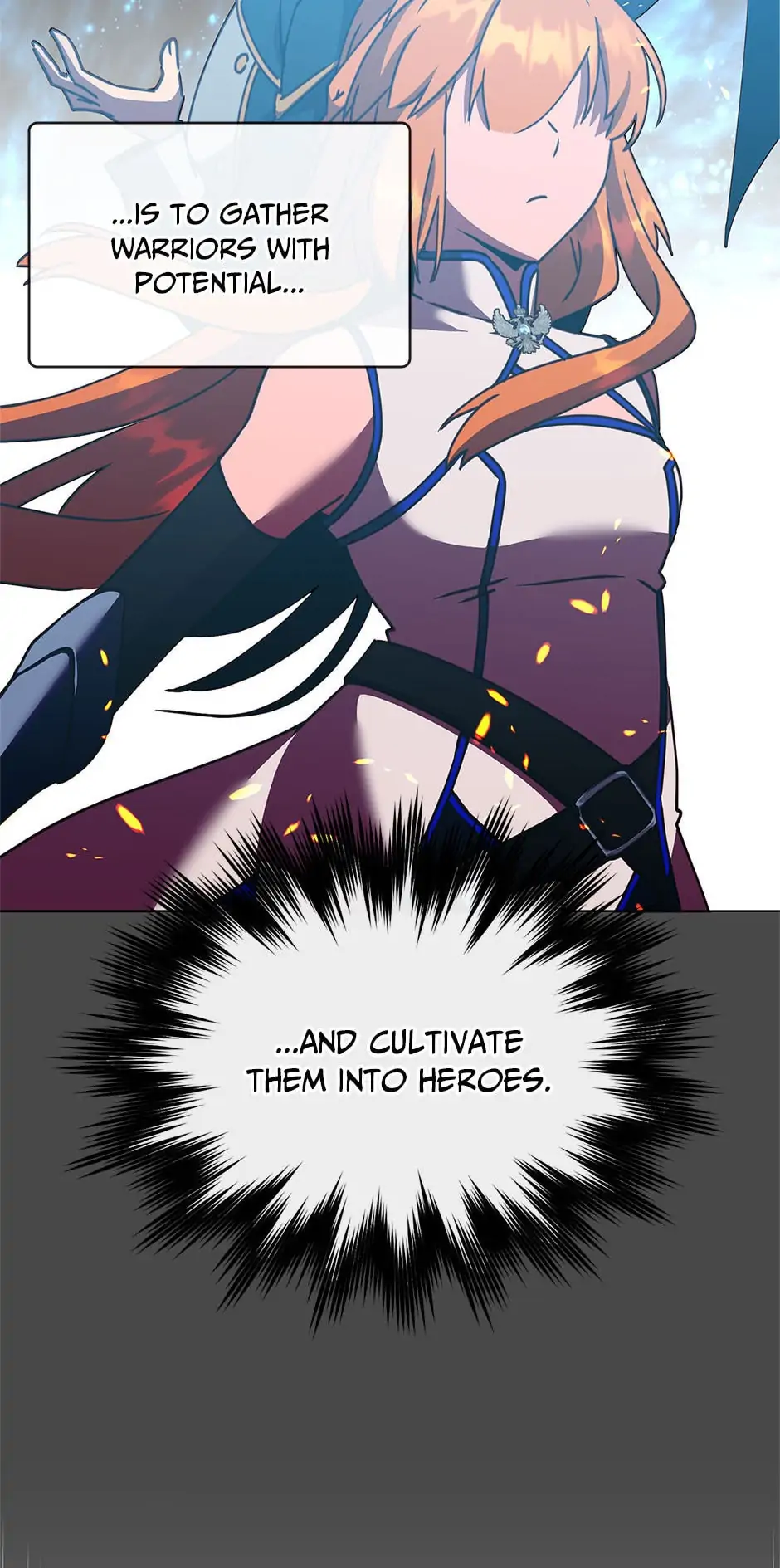 Read The Max Level Hero Strikes Back EN Manga Online