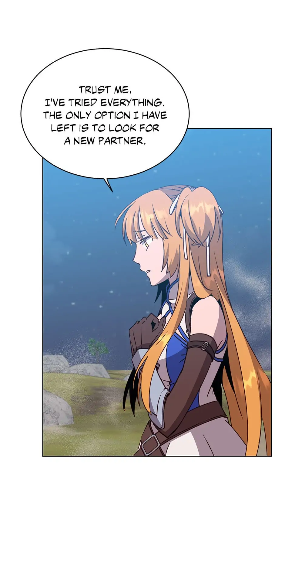Read The Max Level Hero Strikes Back EN Manga Online