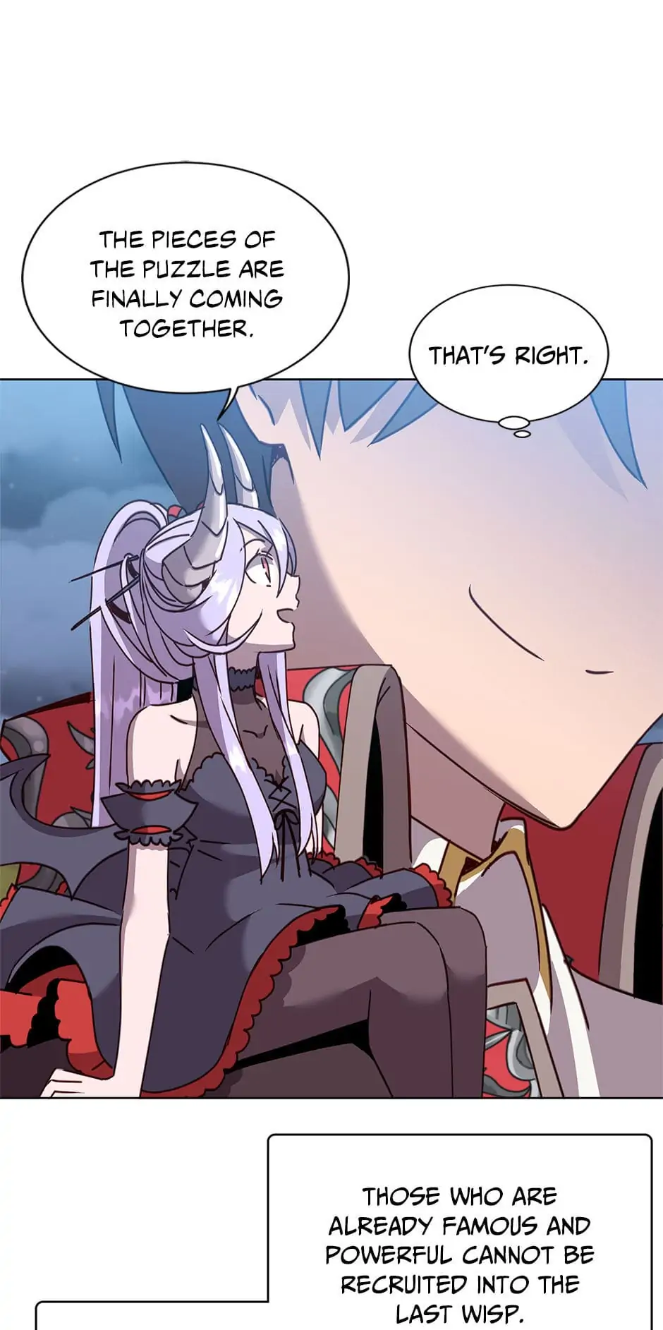 Read The Max Level Hero Strikes Back EN Manga Online